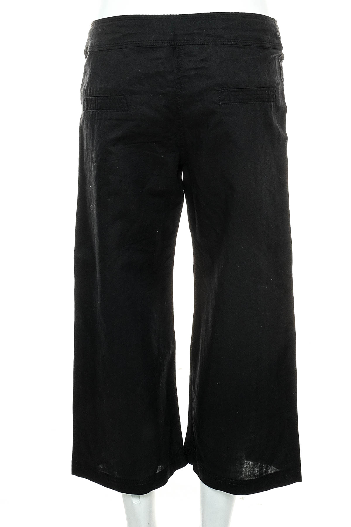Krótkie spodnie damskie - Dunnes - 1