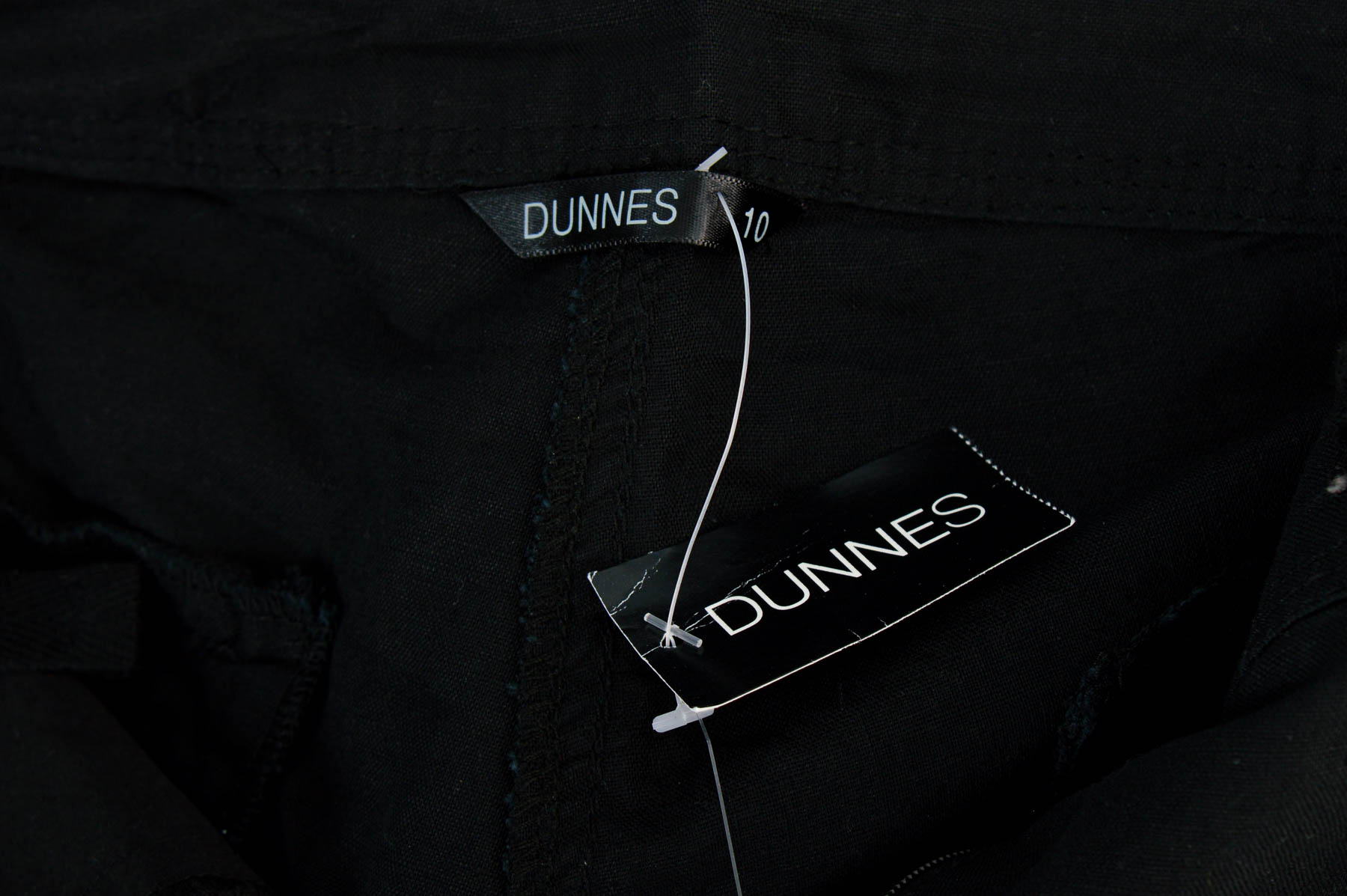 Дамски къси панталони - Dunnes - 2