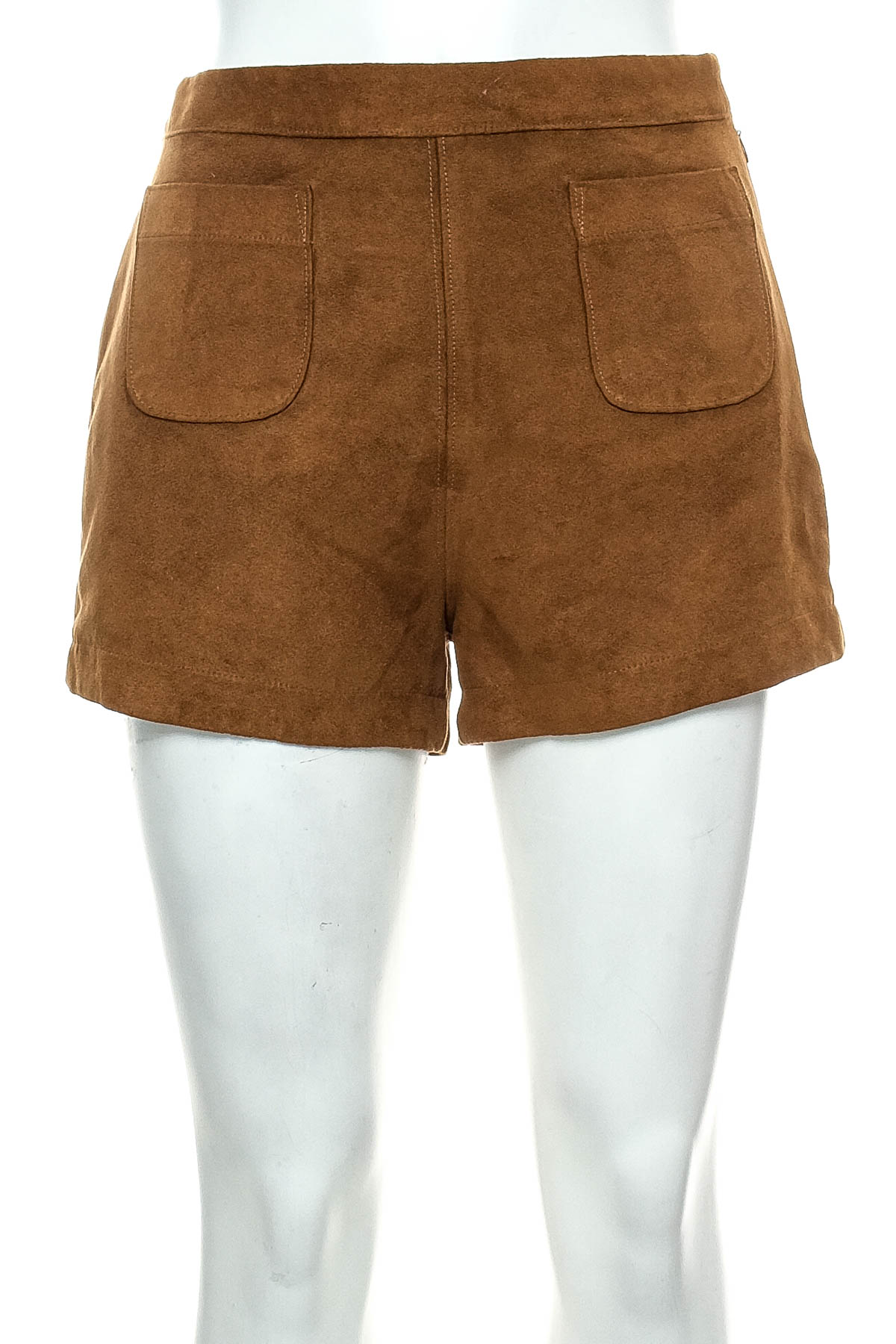 Female shorts - HOLLISTER - 0