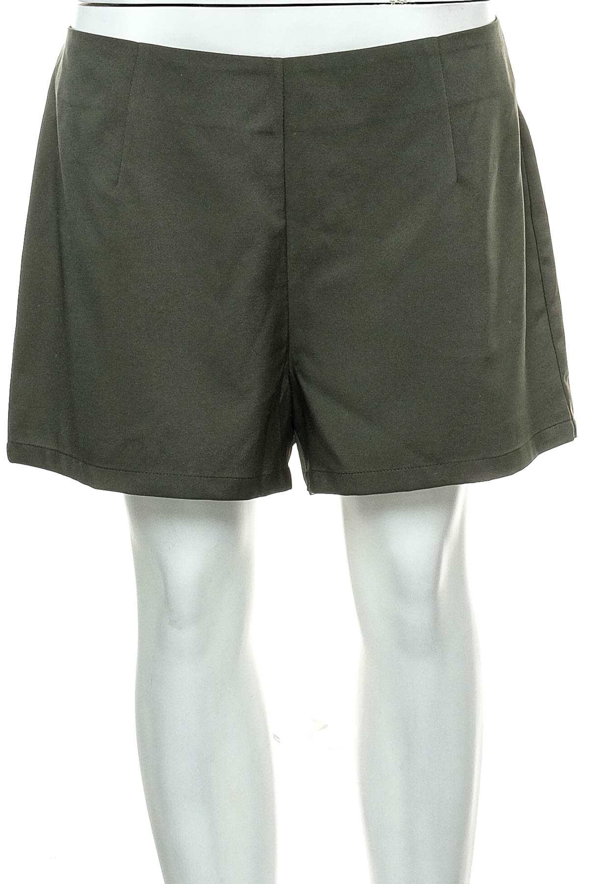 Female shorts - Love, Bonito - 0