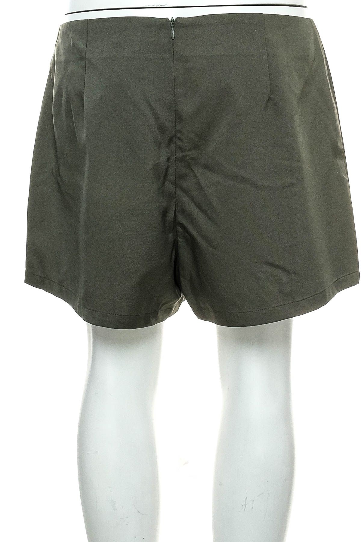 Female shorts - Love, Bonito - 1