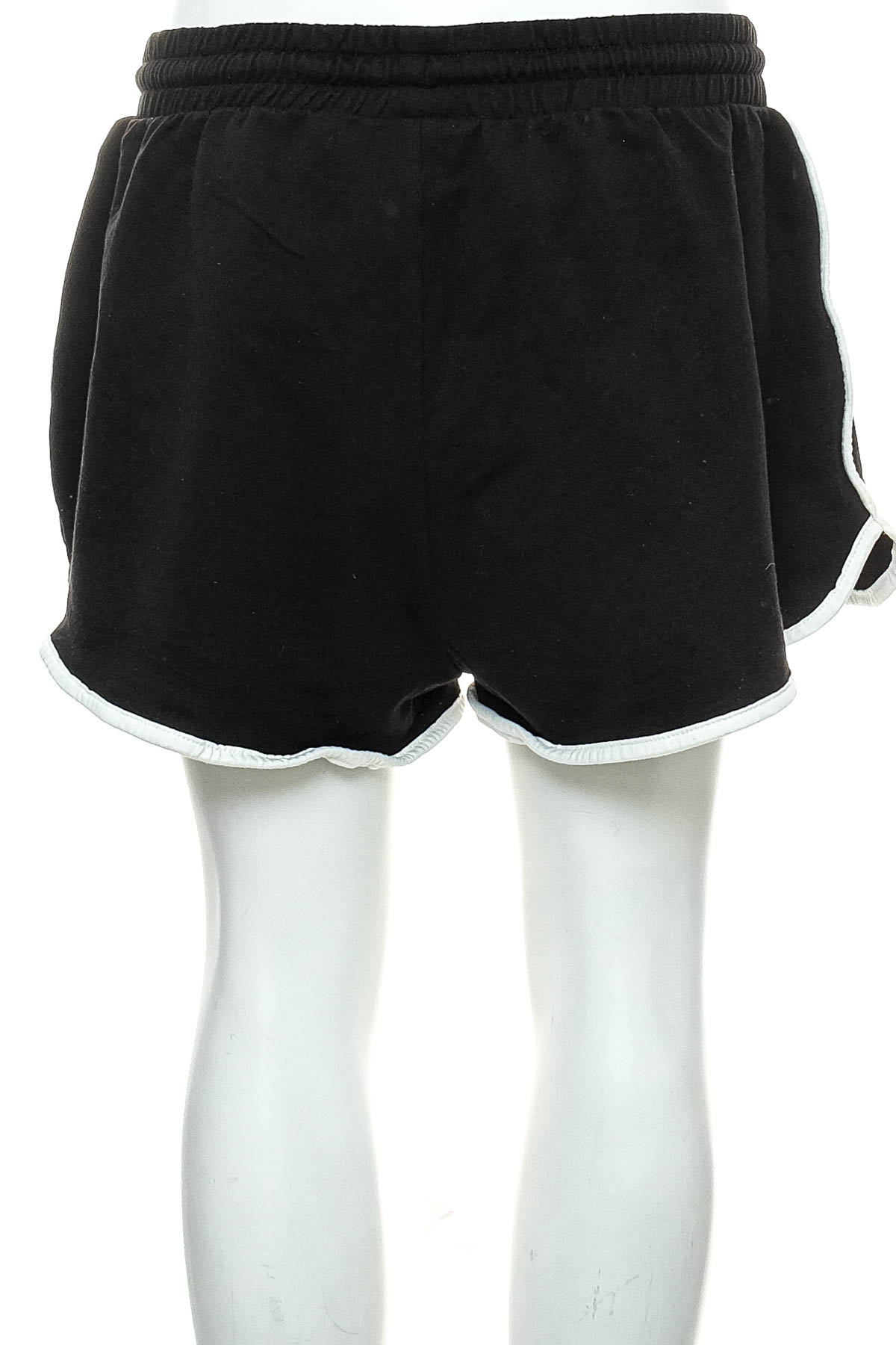 Female shorts - MONKI - 1