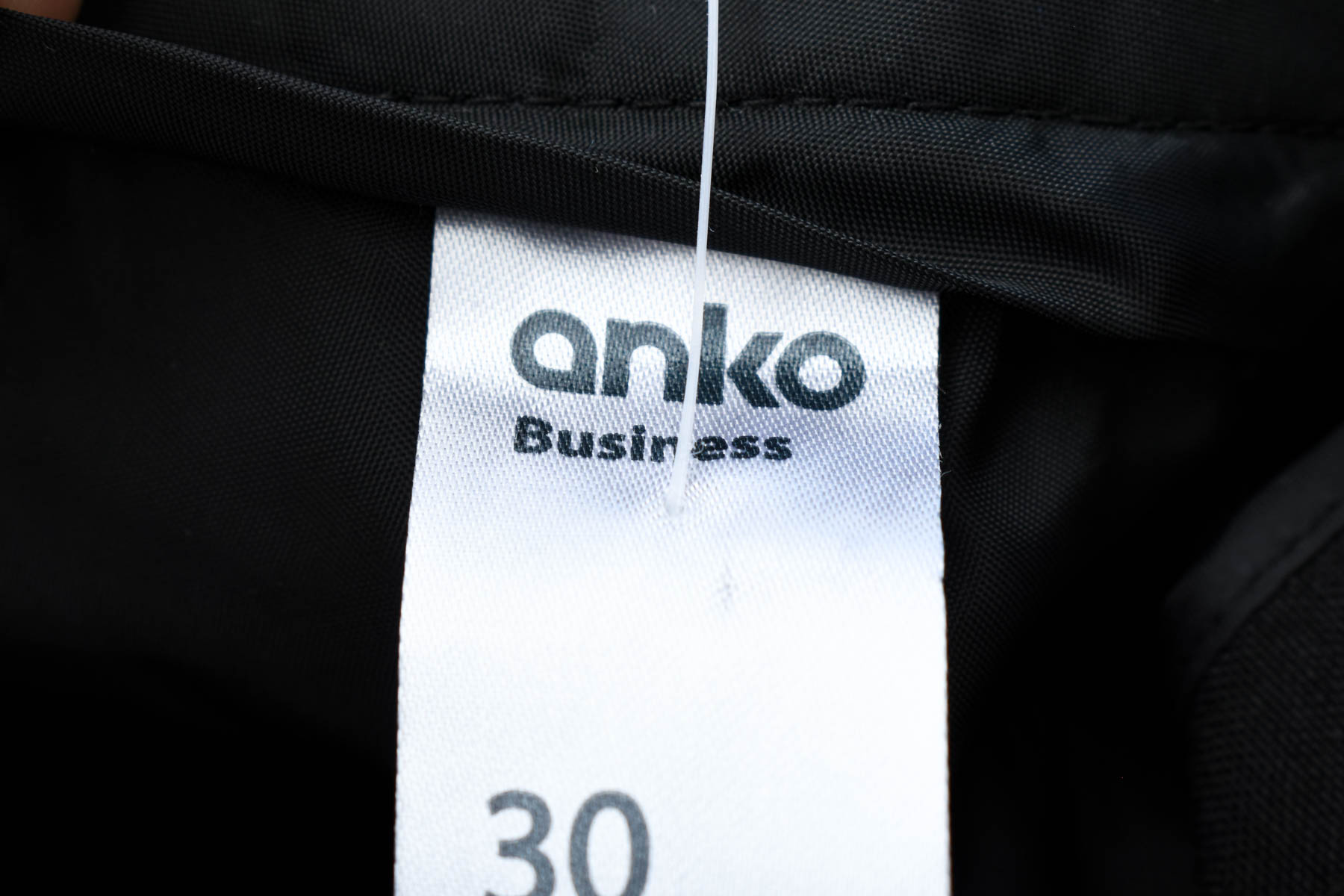Pantaloni de damă - Anko - 2