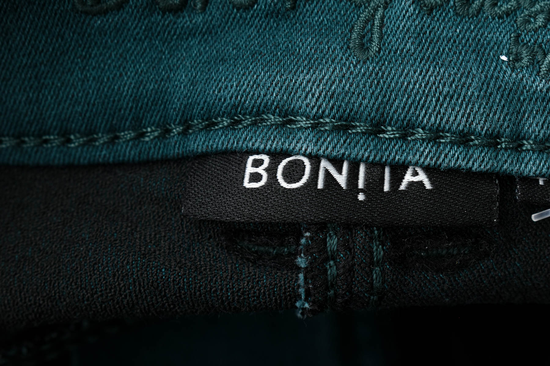 Women's trousers - BONiTA - 2