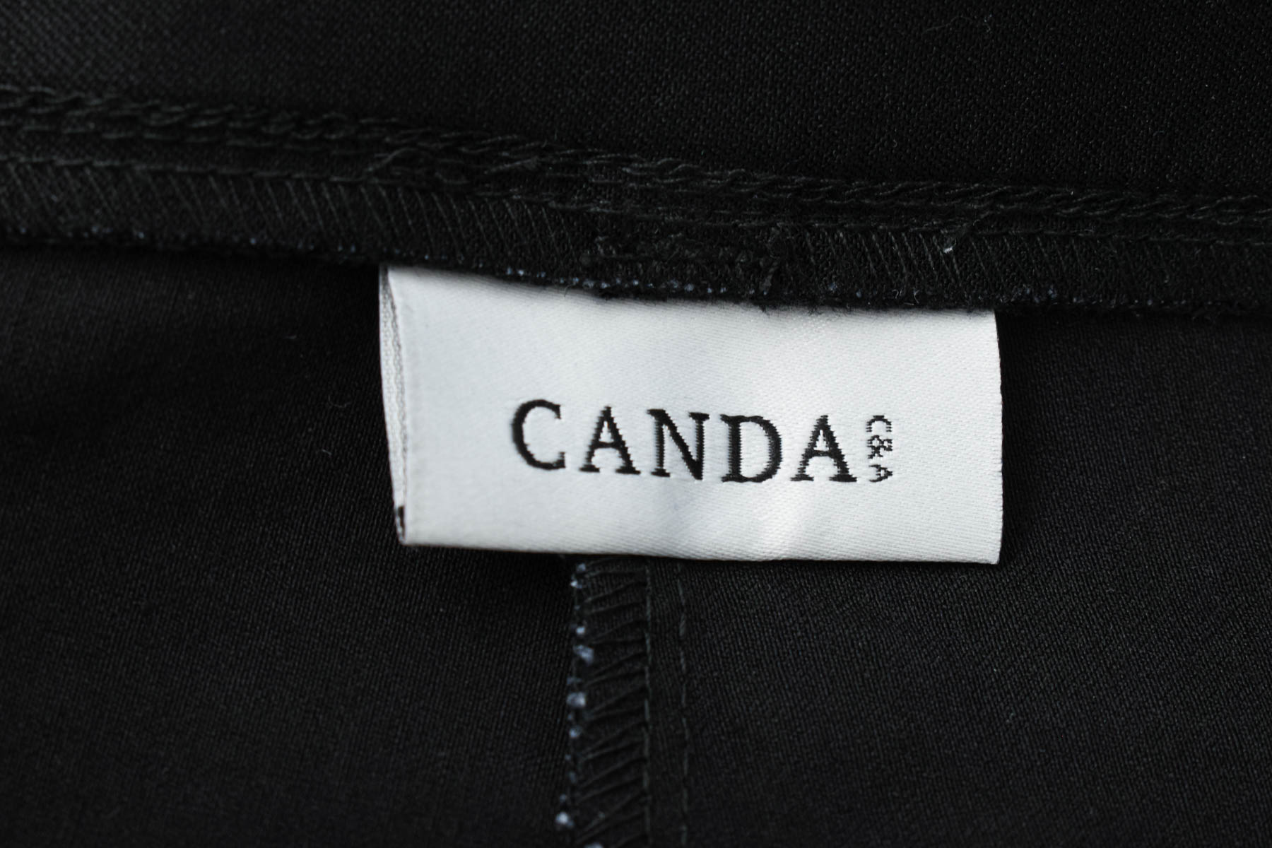 Women's trousers - CANDA - 2