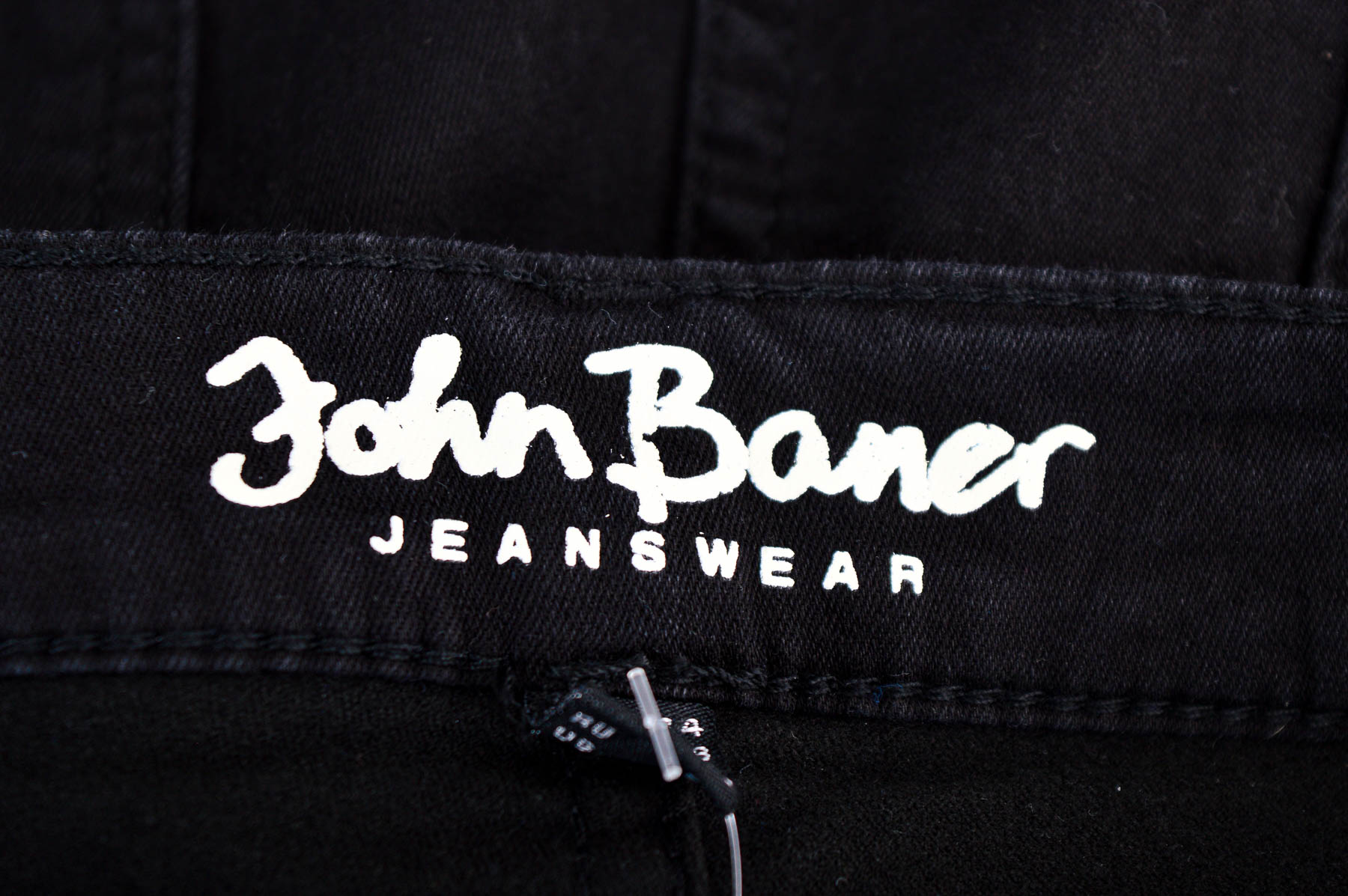 Pantaloni de damă - John Baner - 2