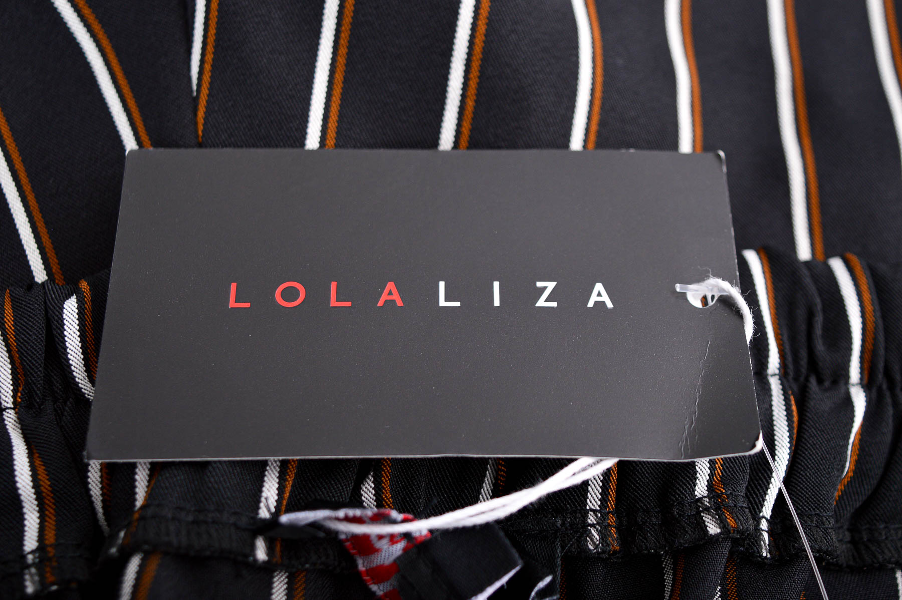 Γυναικεία παντελόνια - LOLA LIZA - 2
