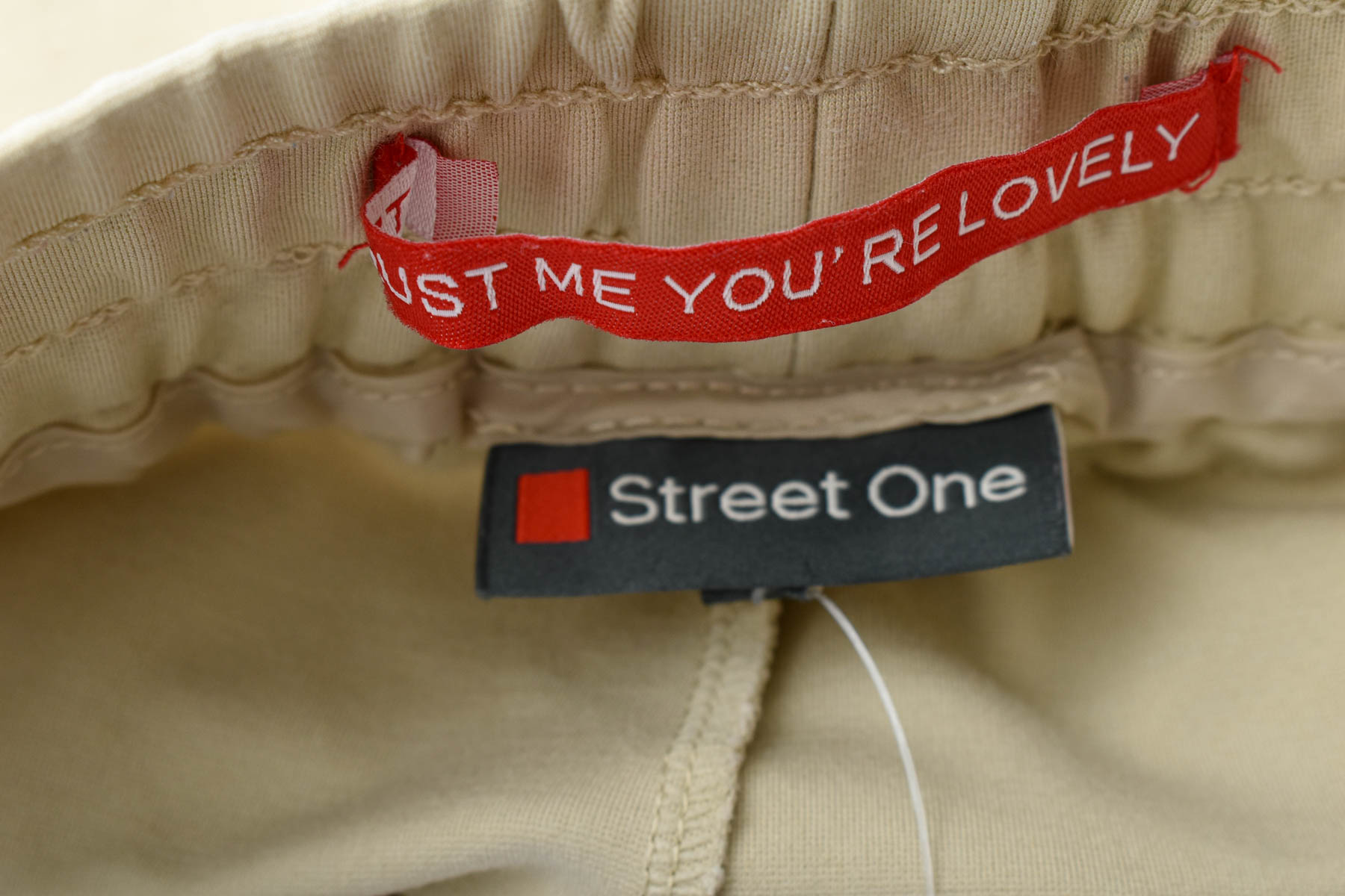 Pantaloni de damă - Street One - 2