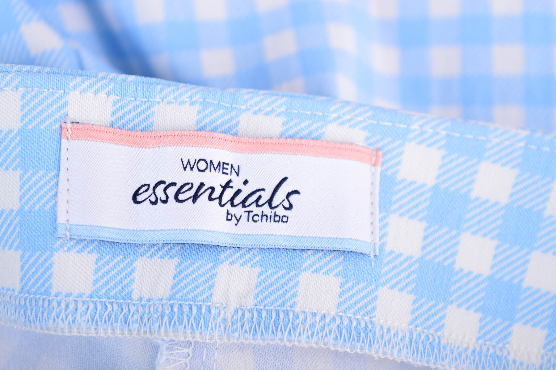 Дамски панталон - WOMEN essentials by Tchibo - 2