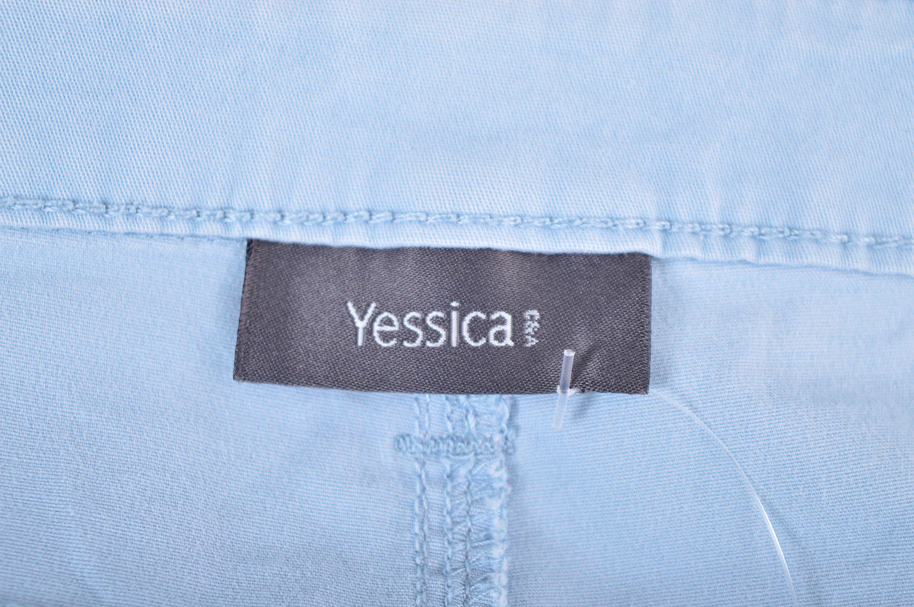 Spodnie damskie - Yessica - 2