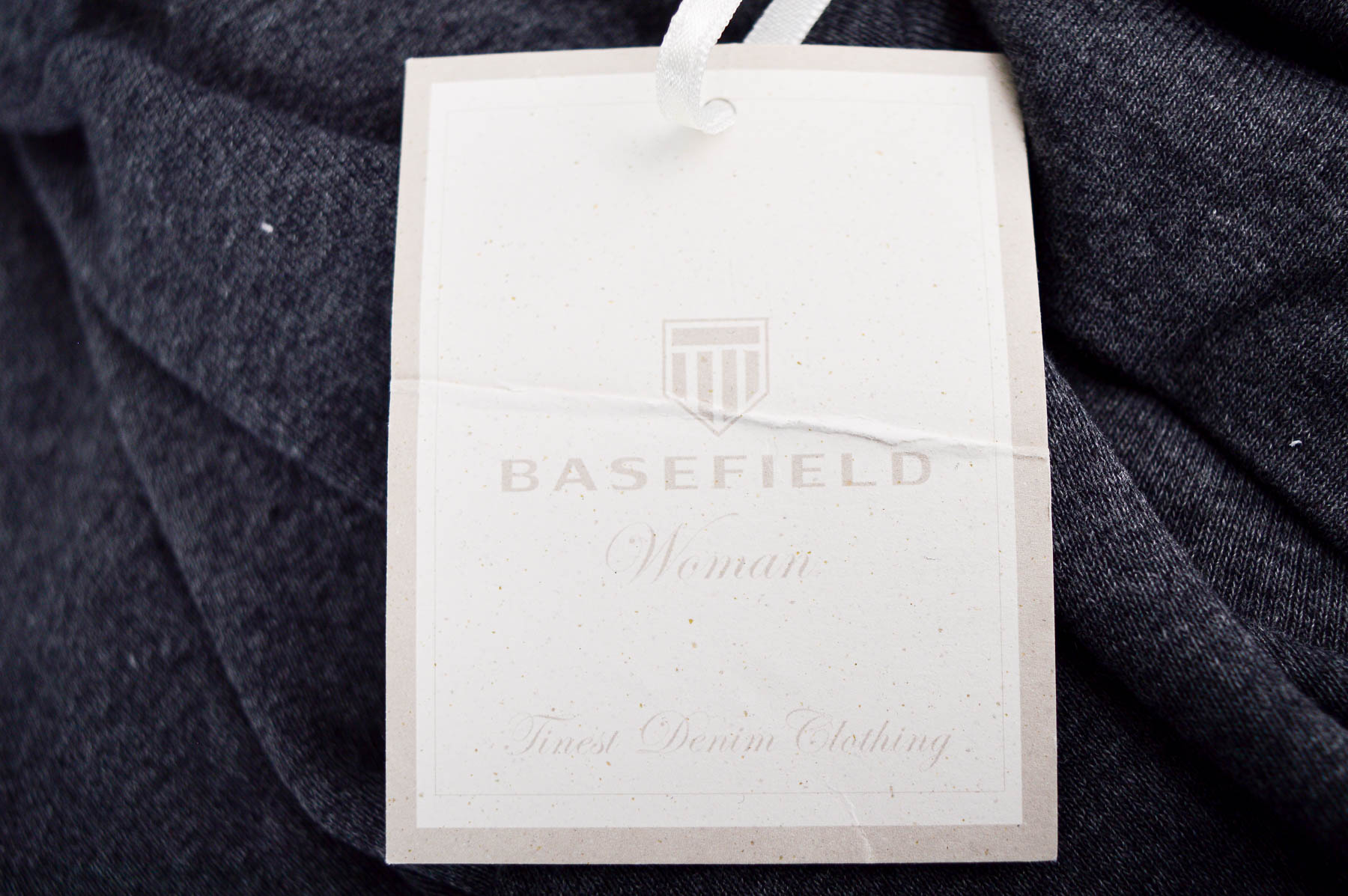 Women's sweater - Basefield - 2