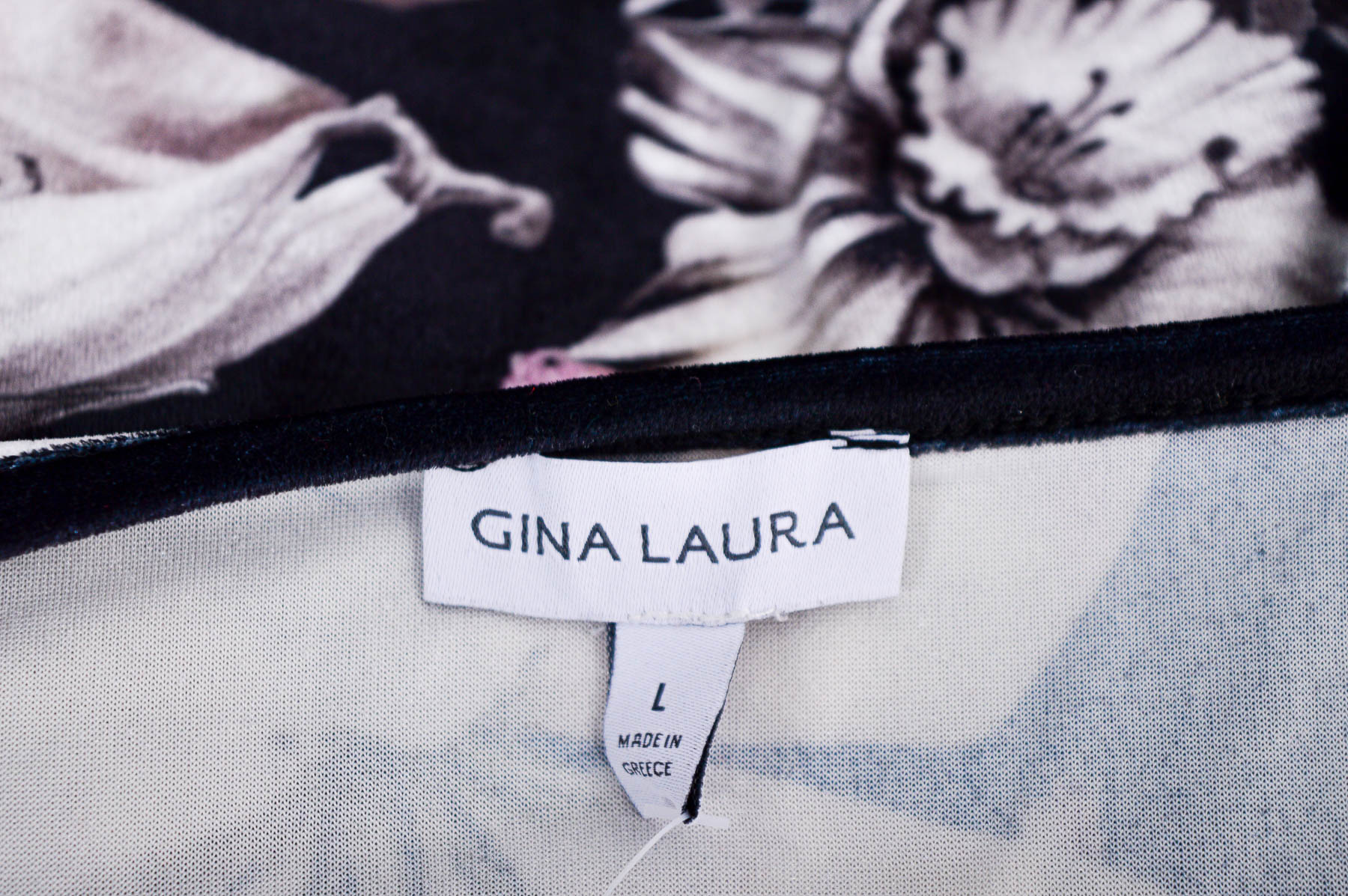 Pulover de damă - Gina Laura - 2