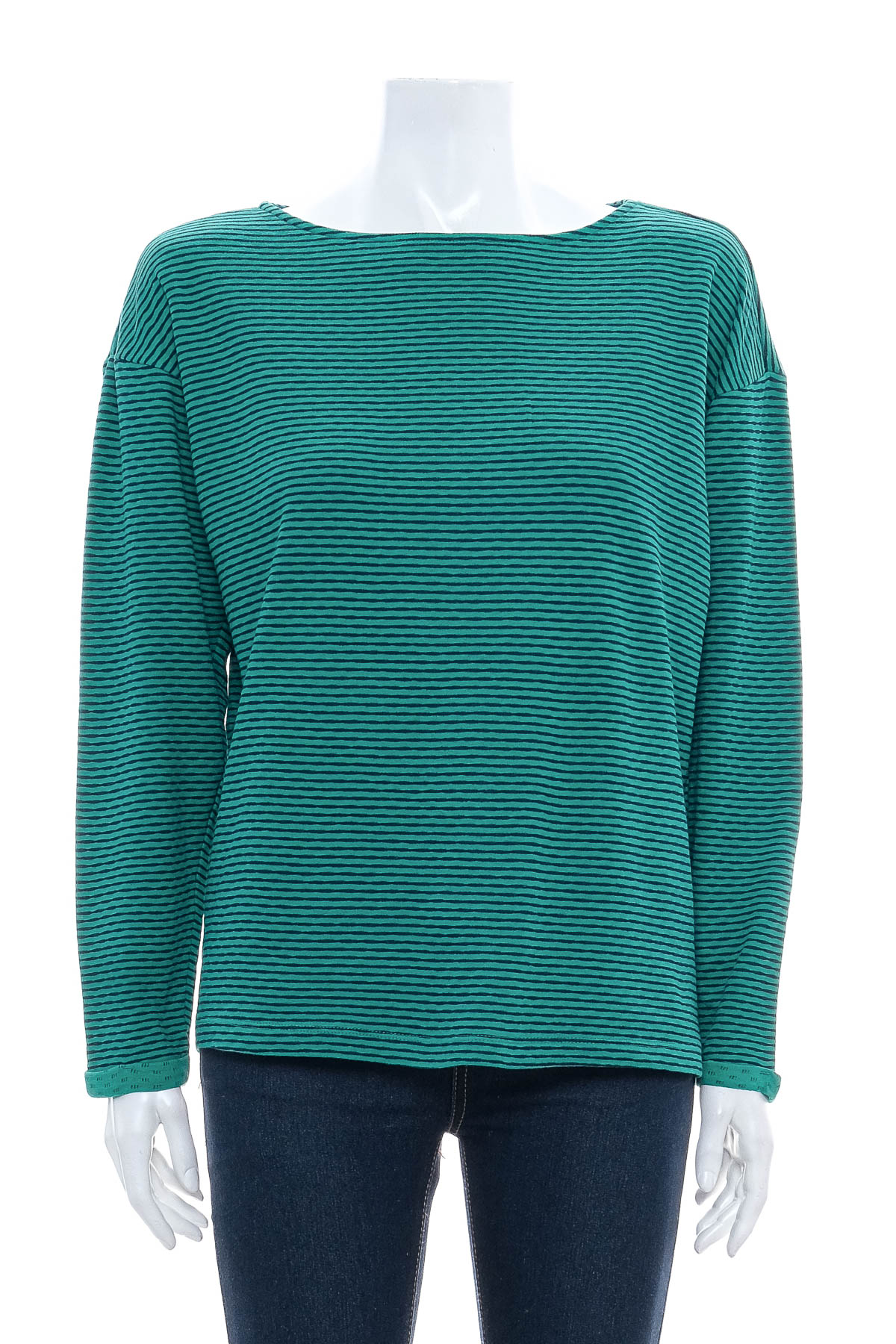 Дамски пуловер - Laura Torelli - 0