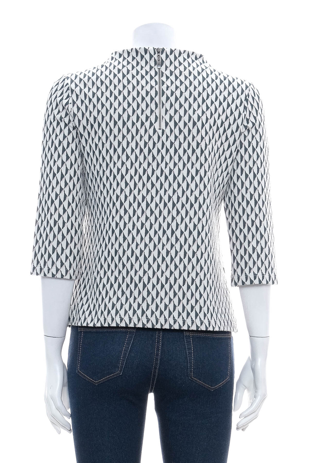Women's sweater - TAIFUN - 1