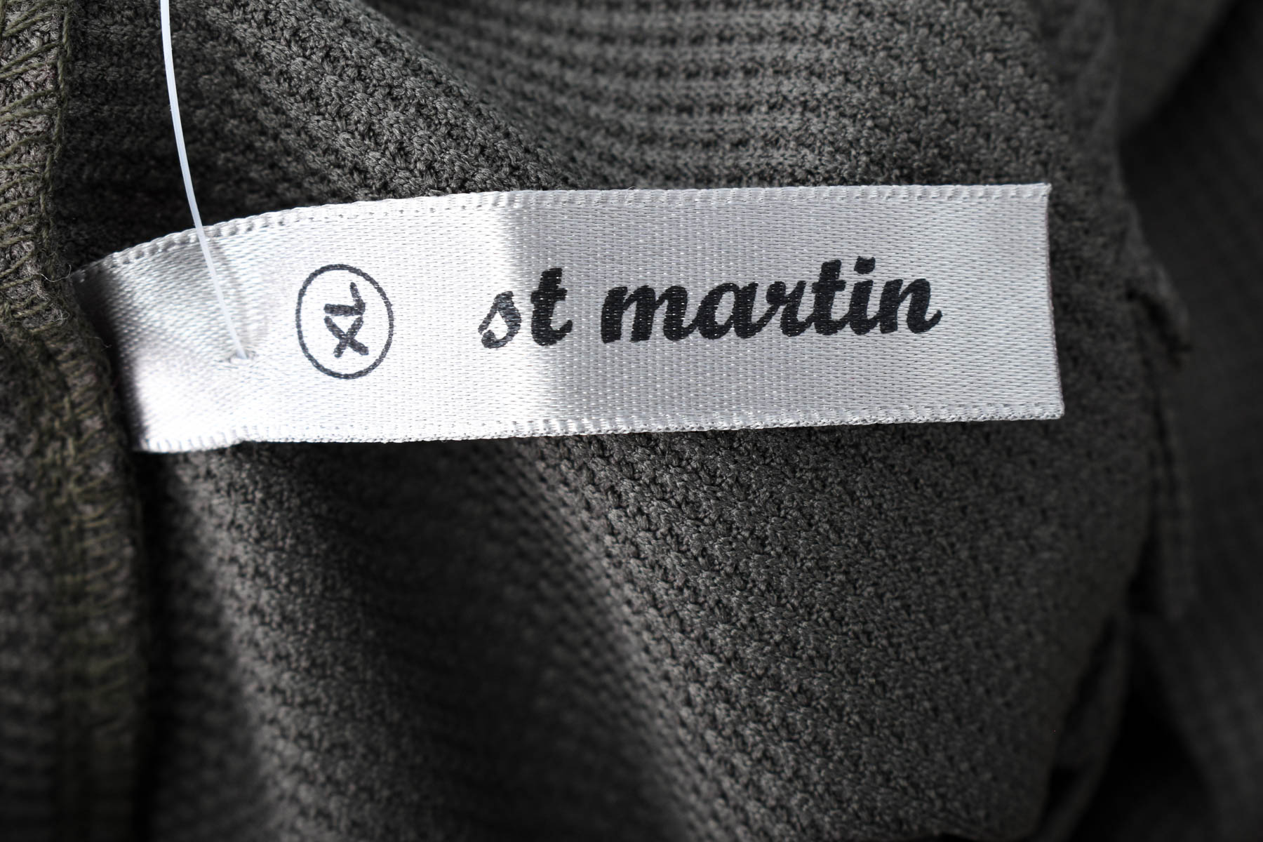 Мъжка блуза - St martins - 2