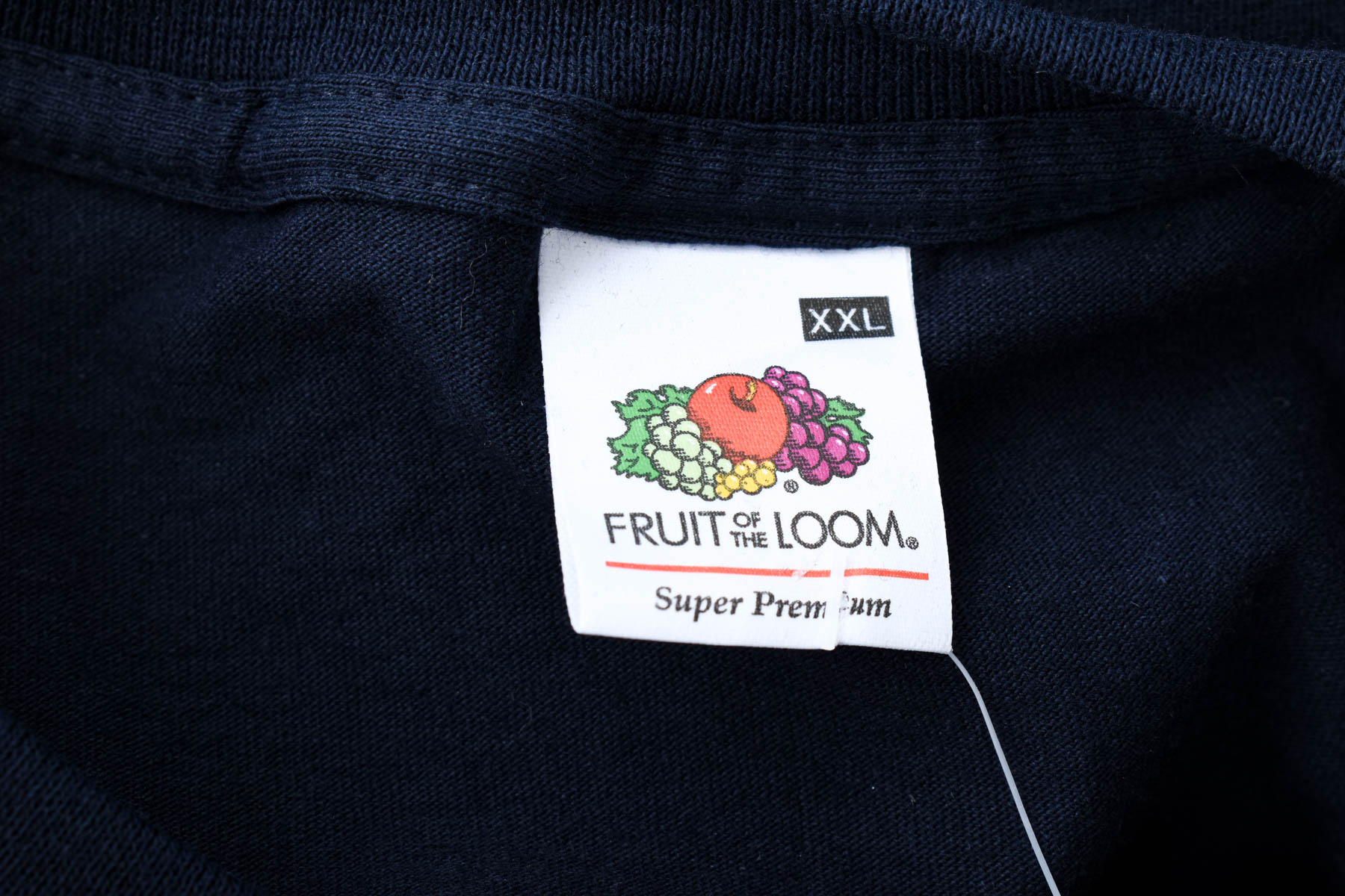 Tricou pentru bărbați - Fruit of the Loom - 2