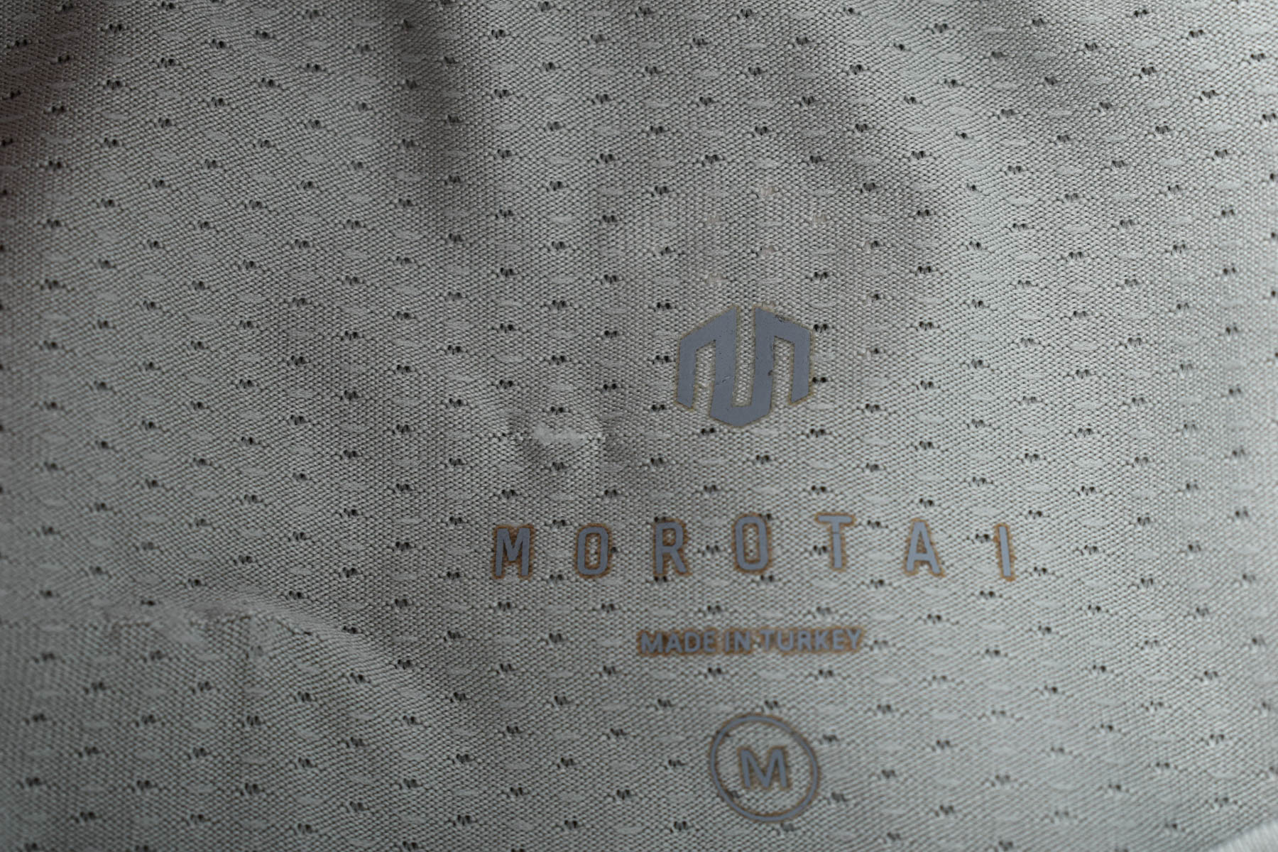Męska koszulka - MOROTAI - 2