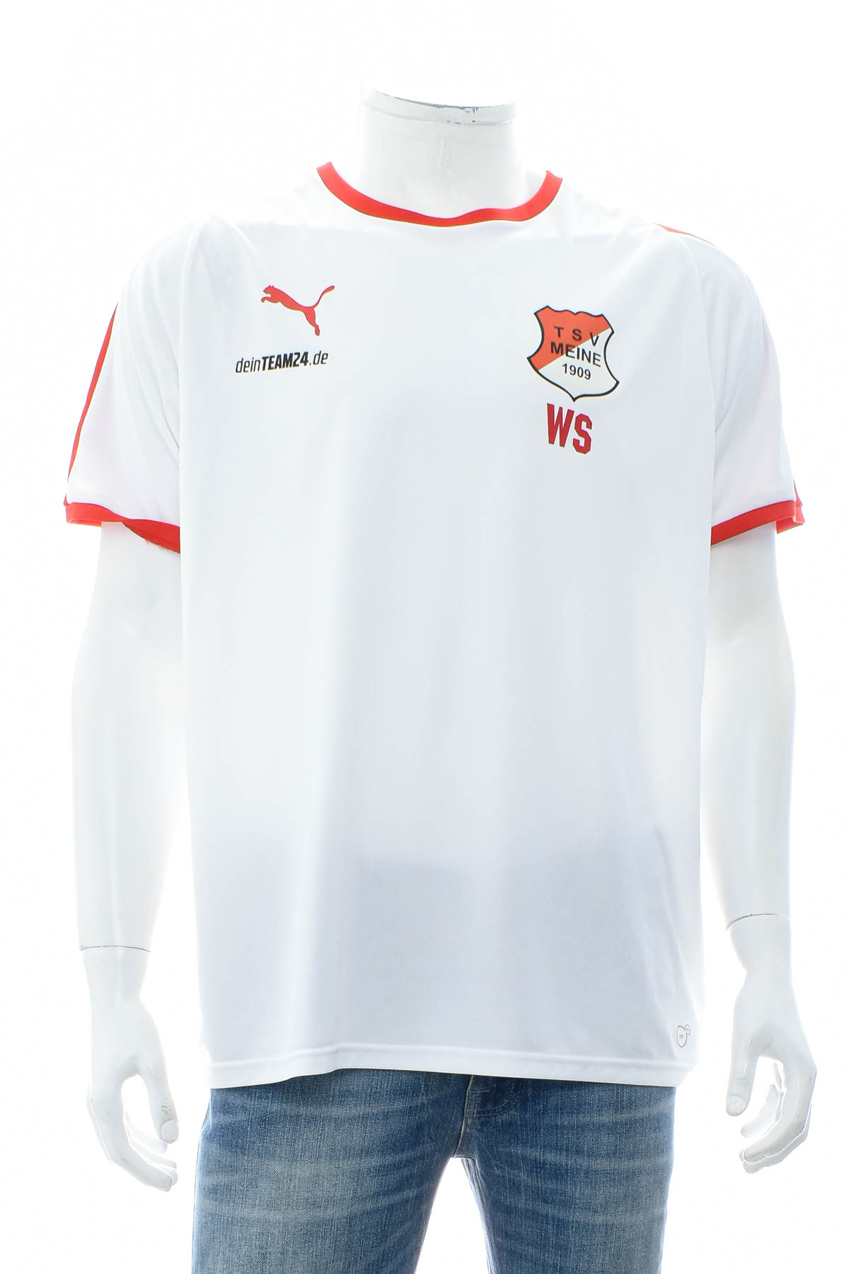 Męska koszulka - Puma - 0