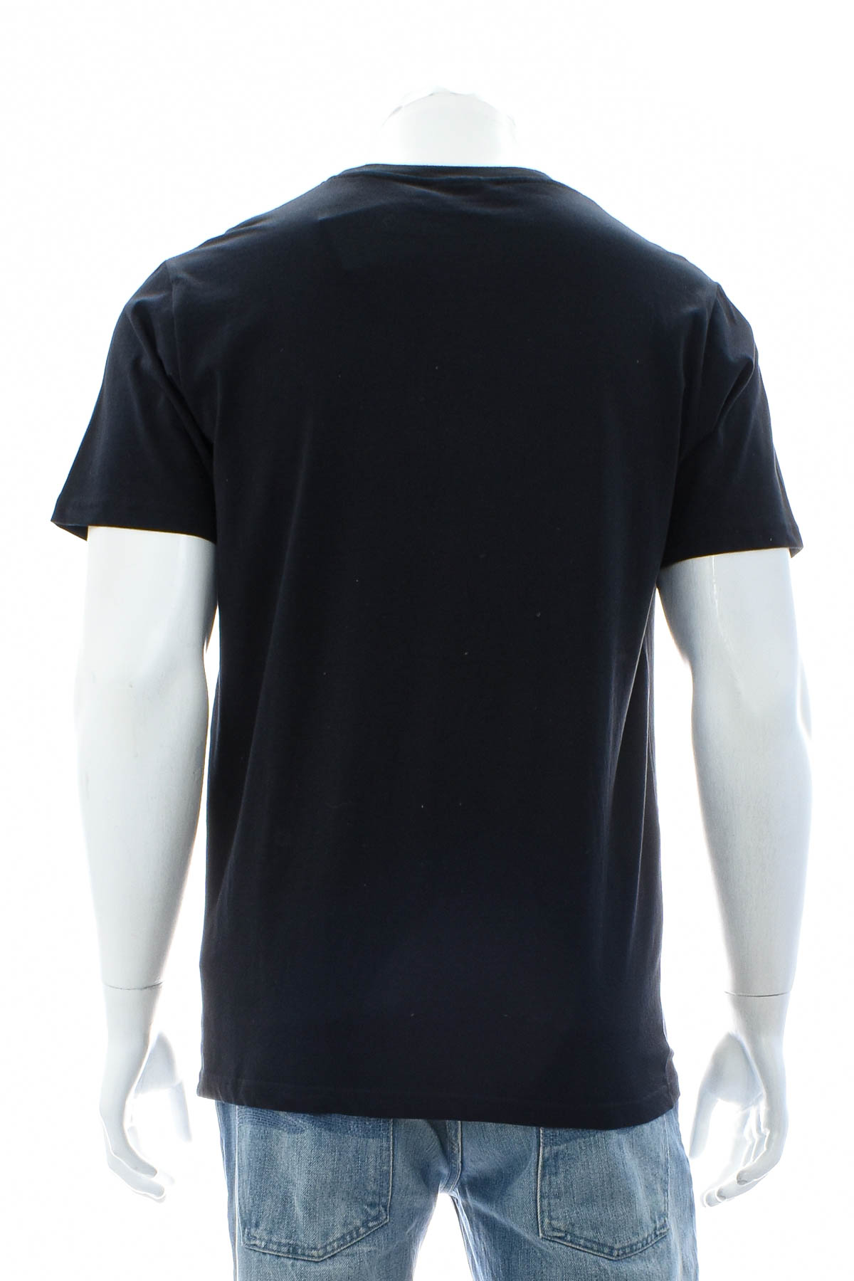 Αντρική μπλούζα - SMOG - 1