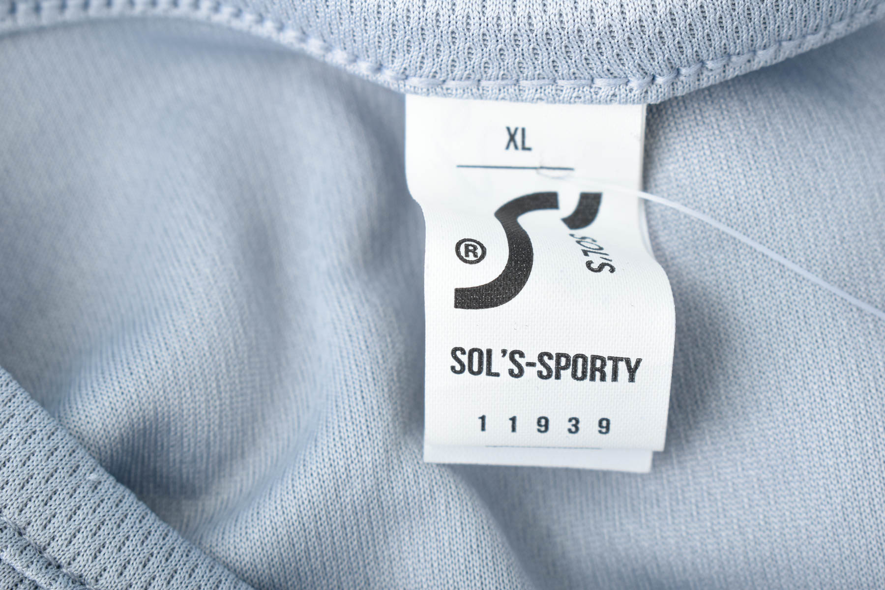 Мъжка тениска - SOL'S - 2