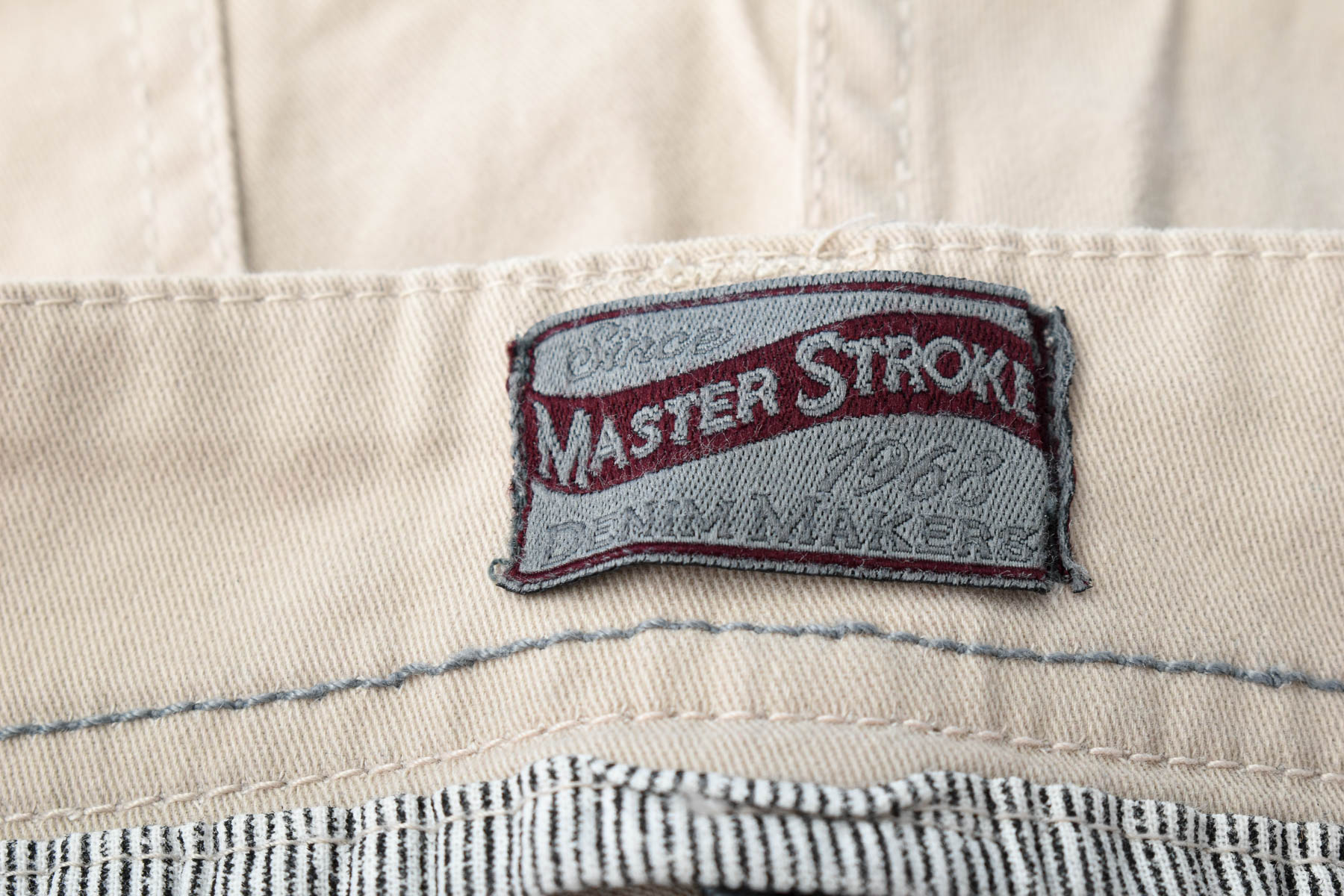 Men's shorts - Master Stroke - 2