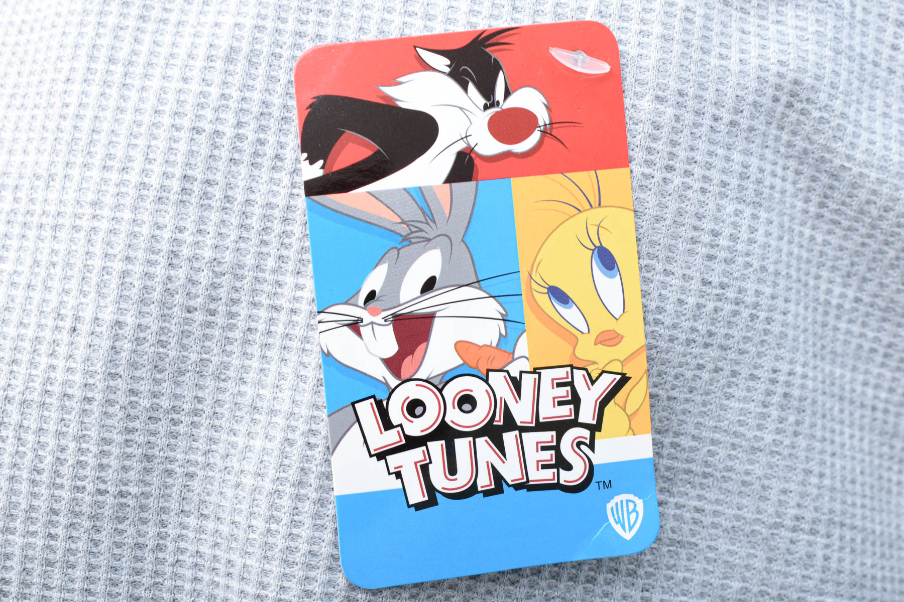 Sweter męski - Looney Tunes - 2