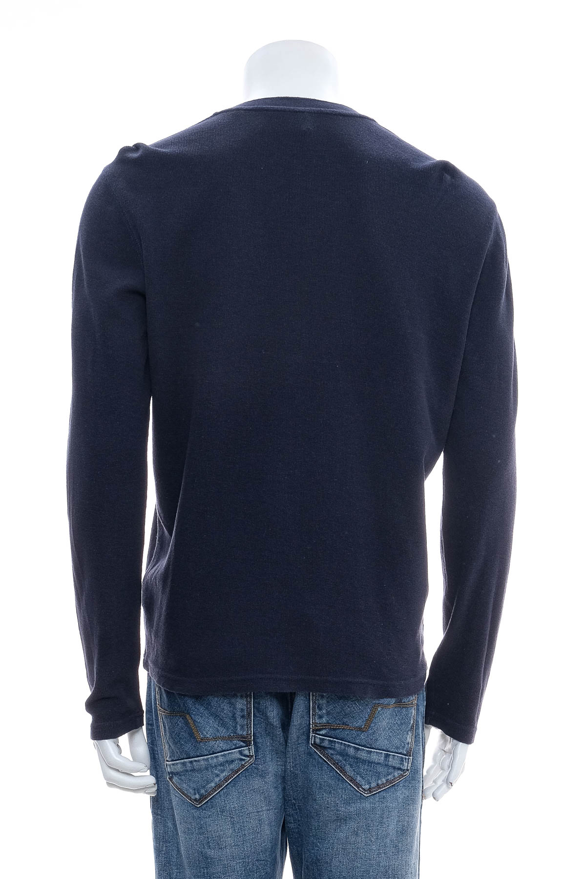Men's sweater - Marc O' Polo - 1