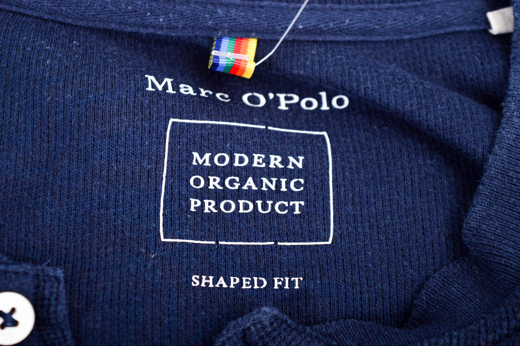Pulover pentru bărbați - Marc O' Polo - 2