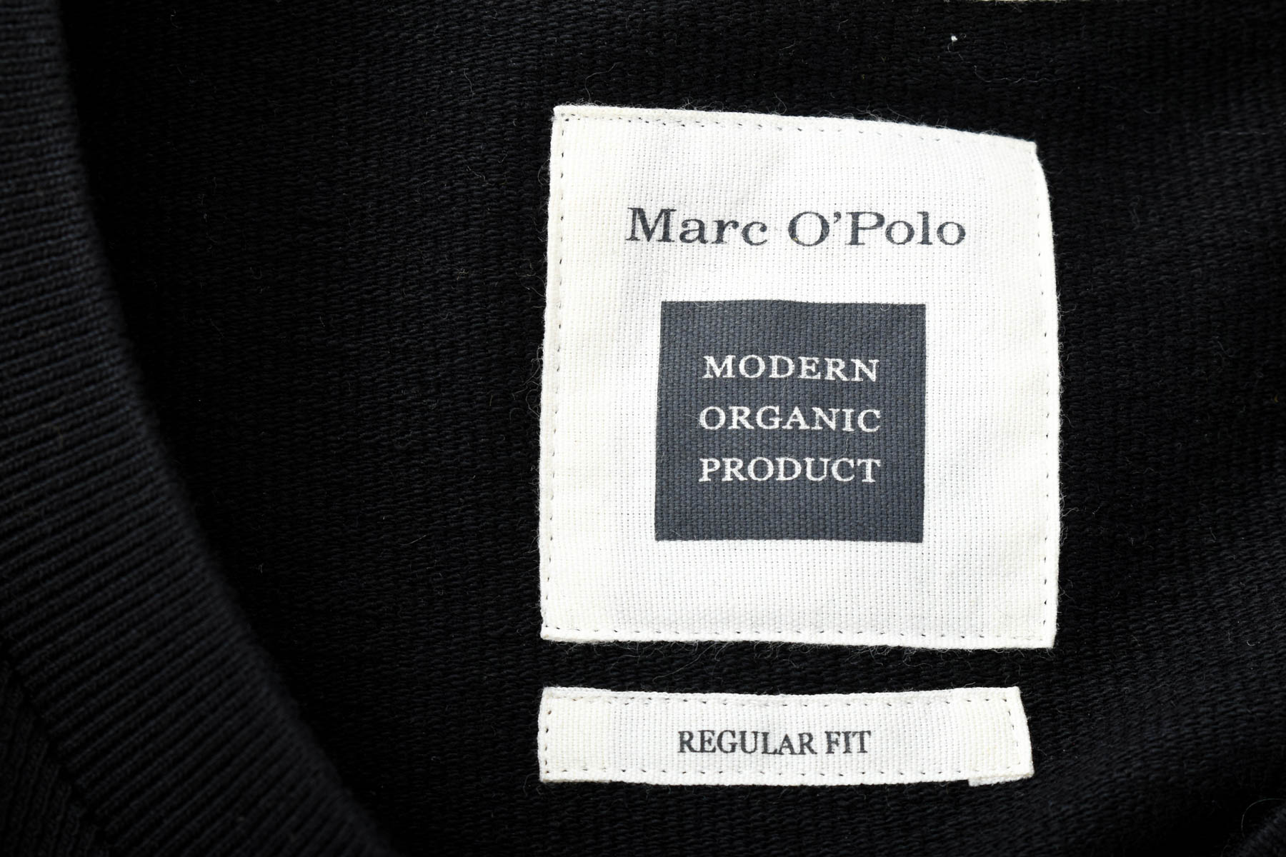 Men's sweater - Marc O' Polo - 2