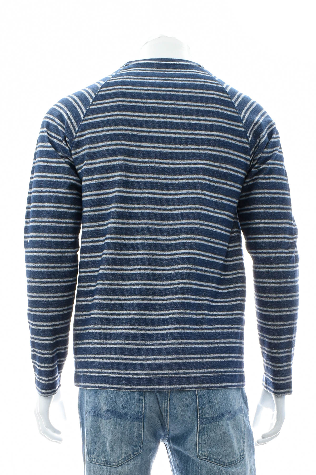 Men's sweater - SABA - 1
