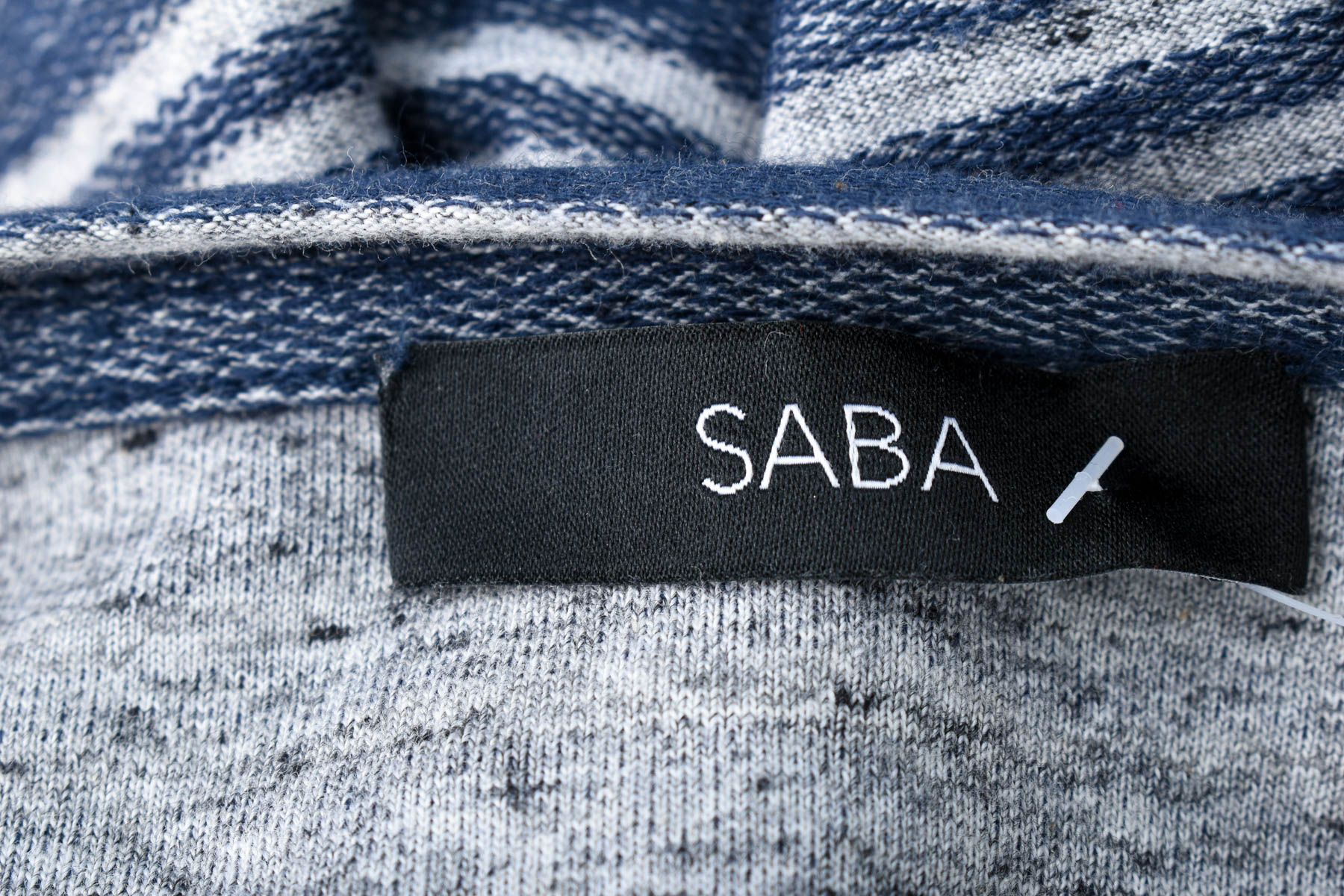 Pulover pentru bărbați - SABA - 2