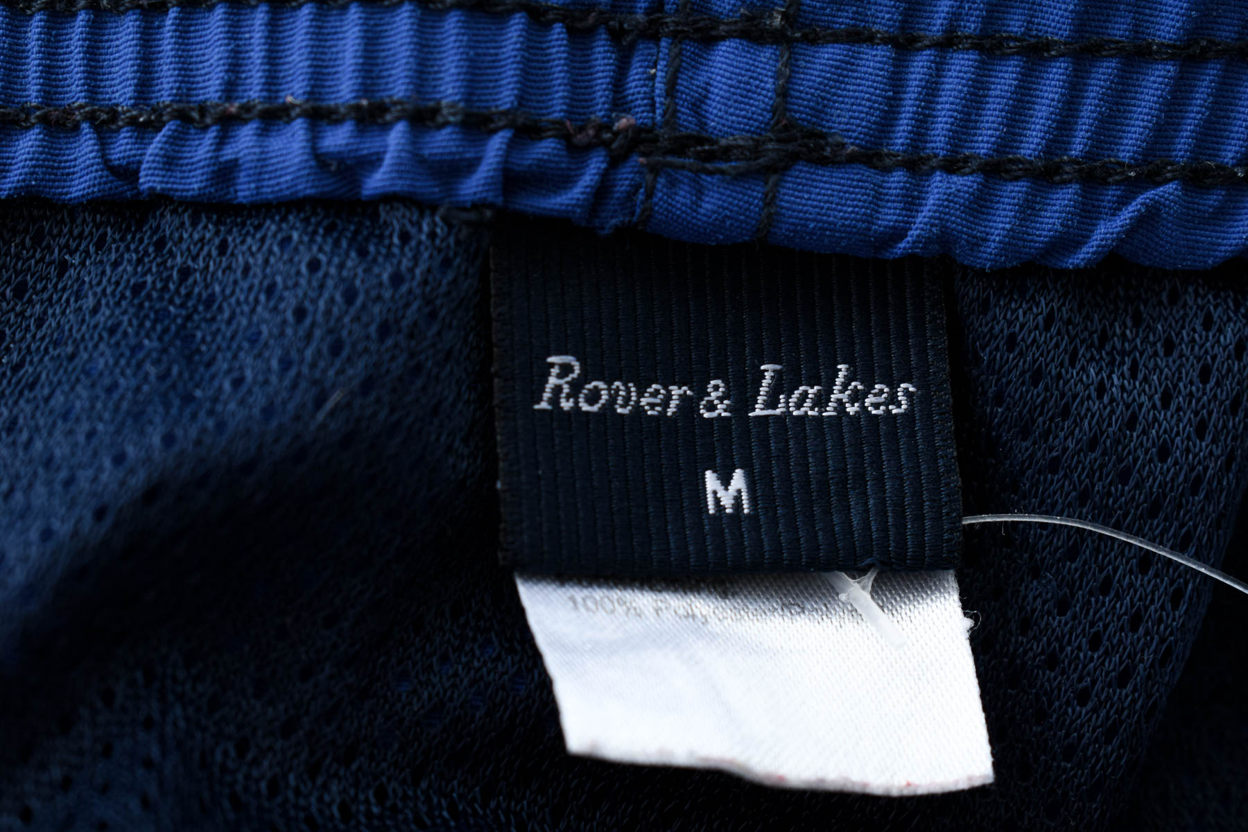 Szorty męskie - Rover & Lakes - 2