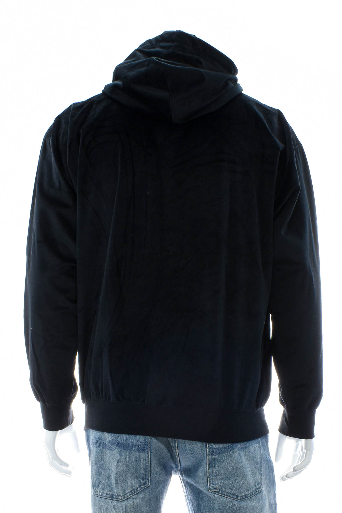 Men's sweatshirt - LMC - 1