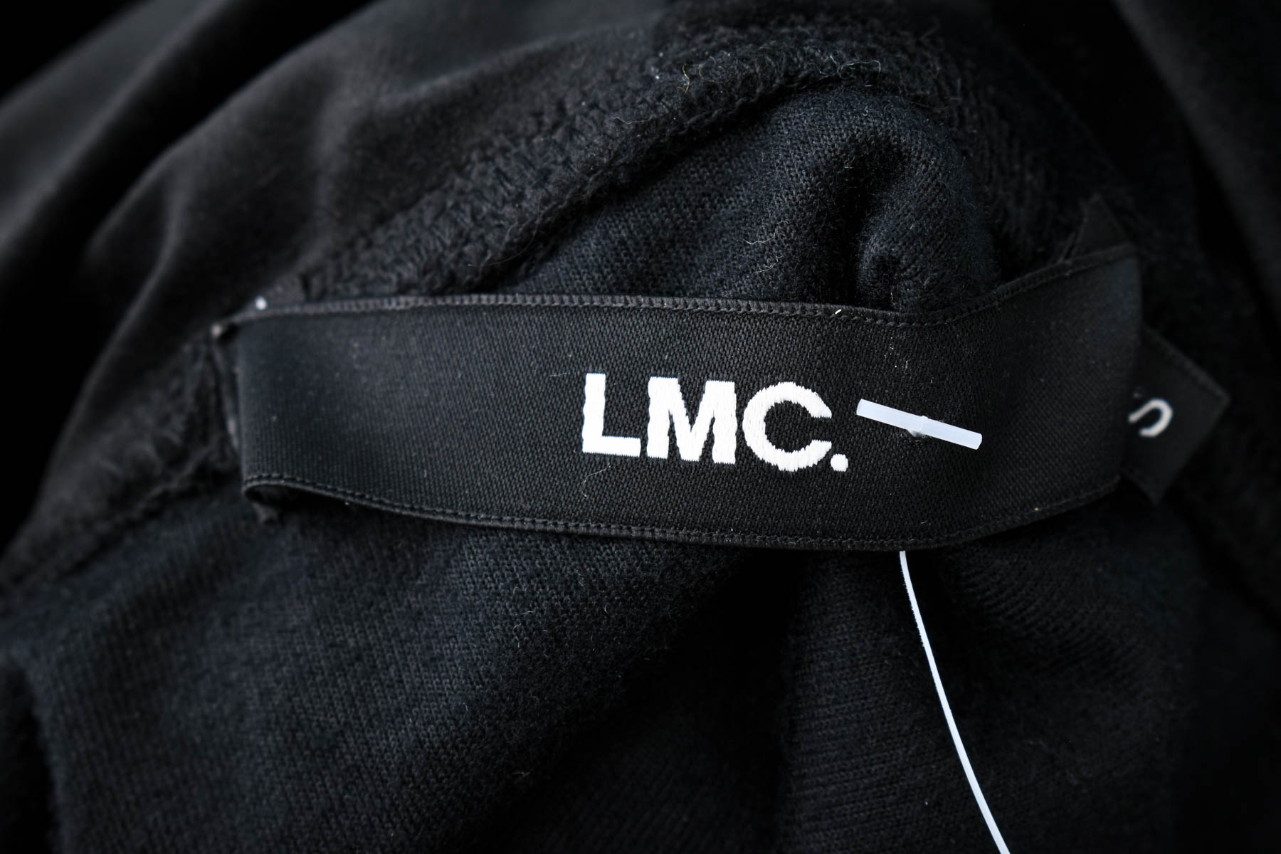 Hanorac pentru bărbați - LMC - 2
