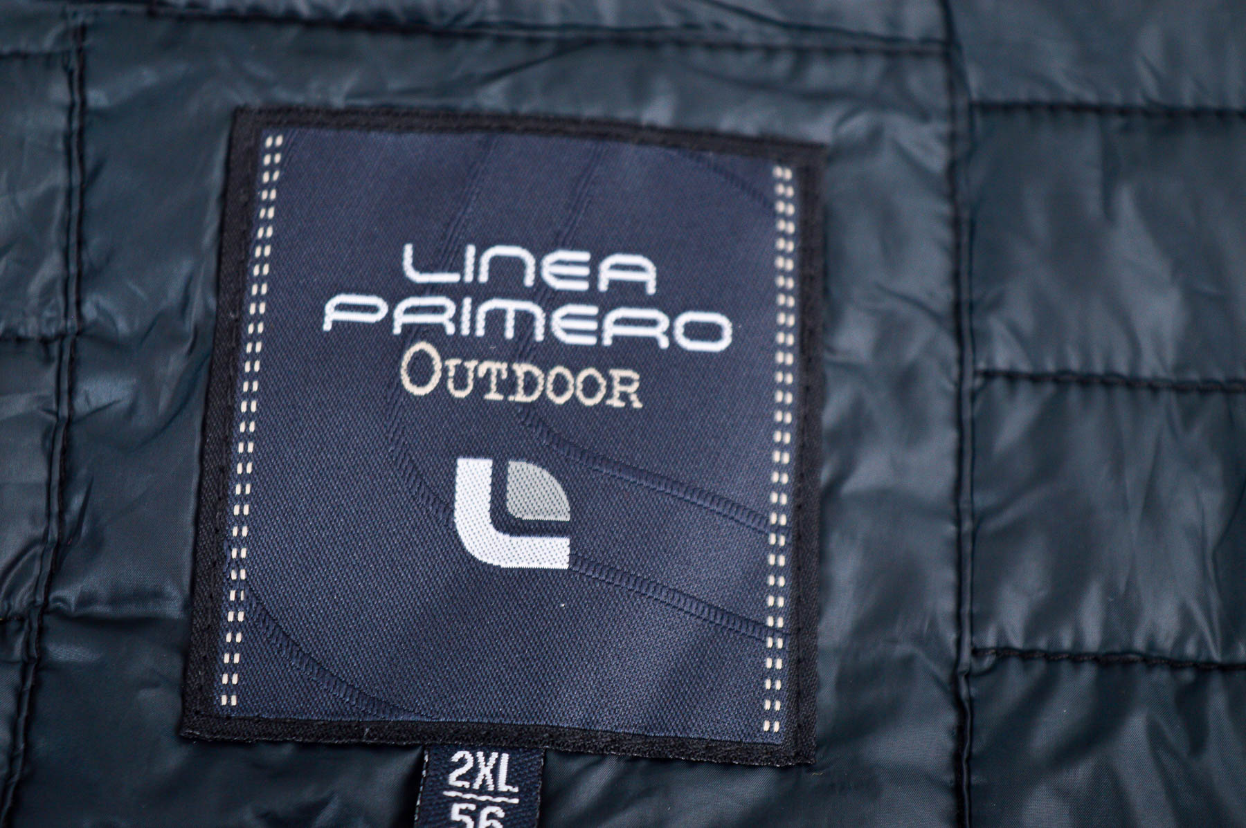 Men's jacket - Linea Primero - 2