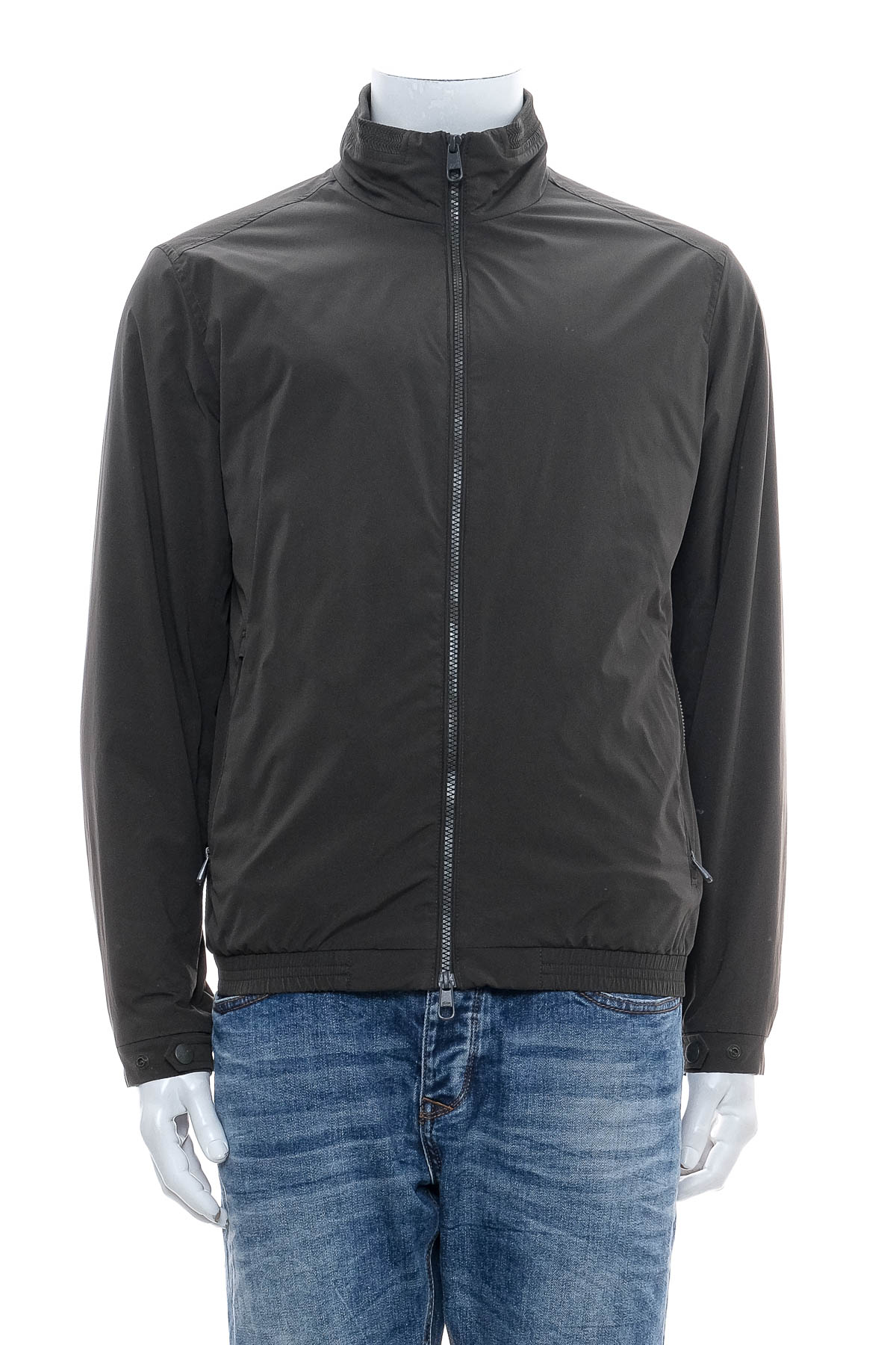 Men's jacket - Pierre Cardin - 0