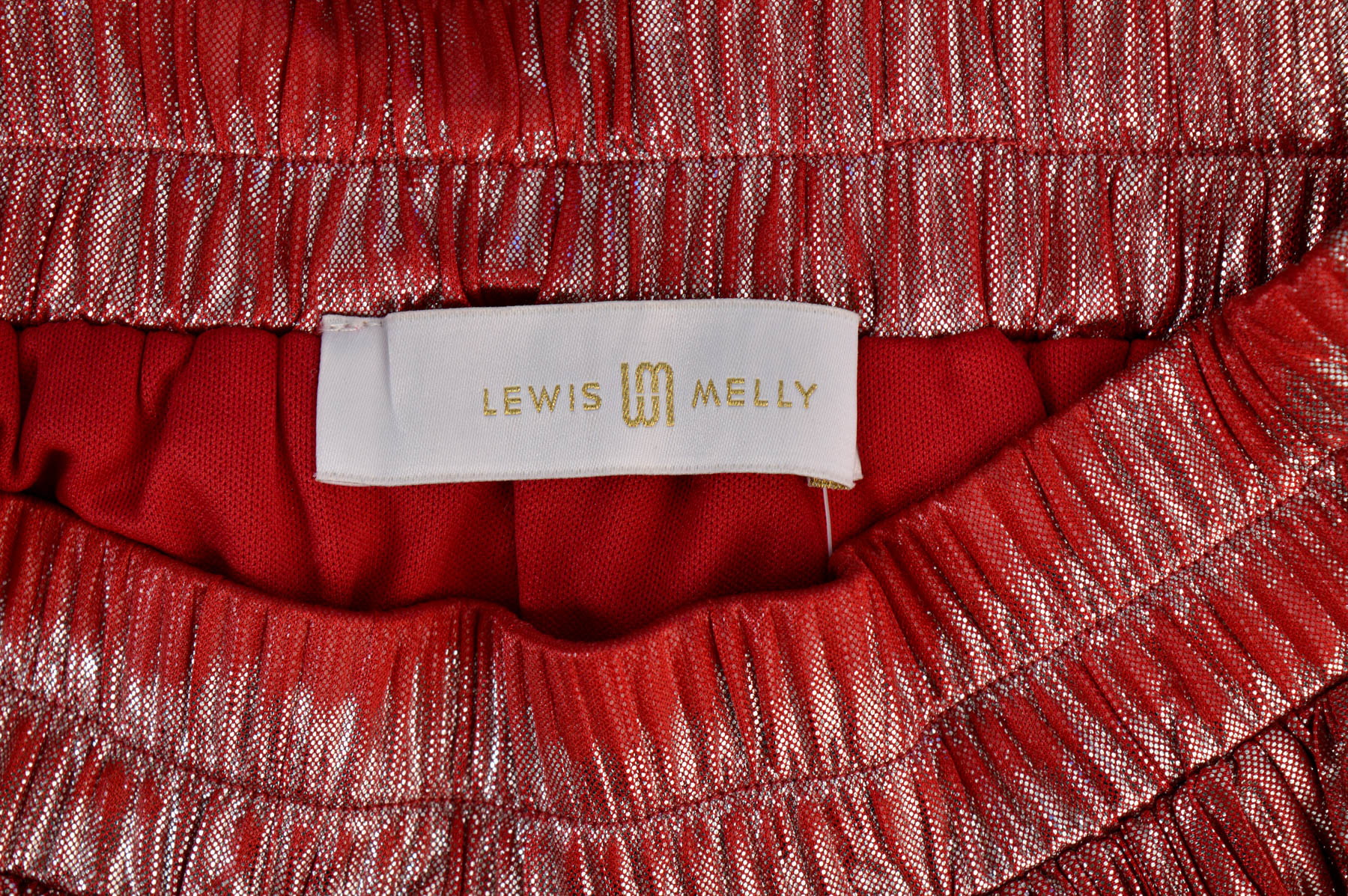 Skirt - Lewis & Melly - 2