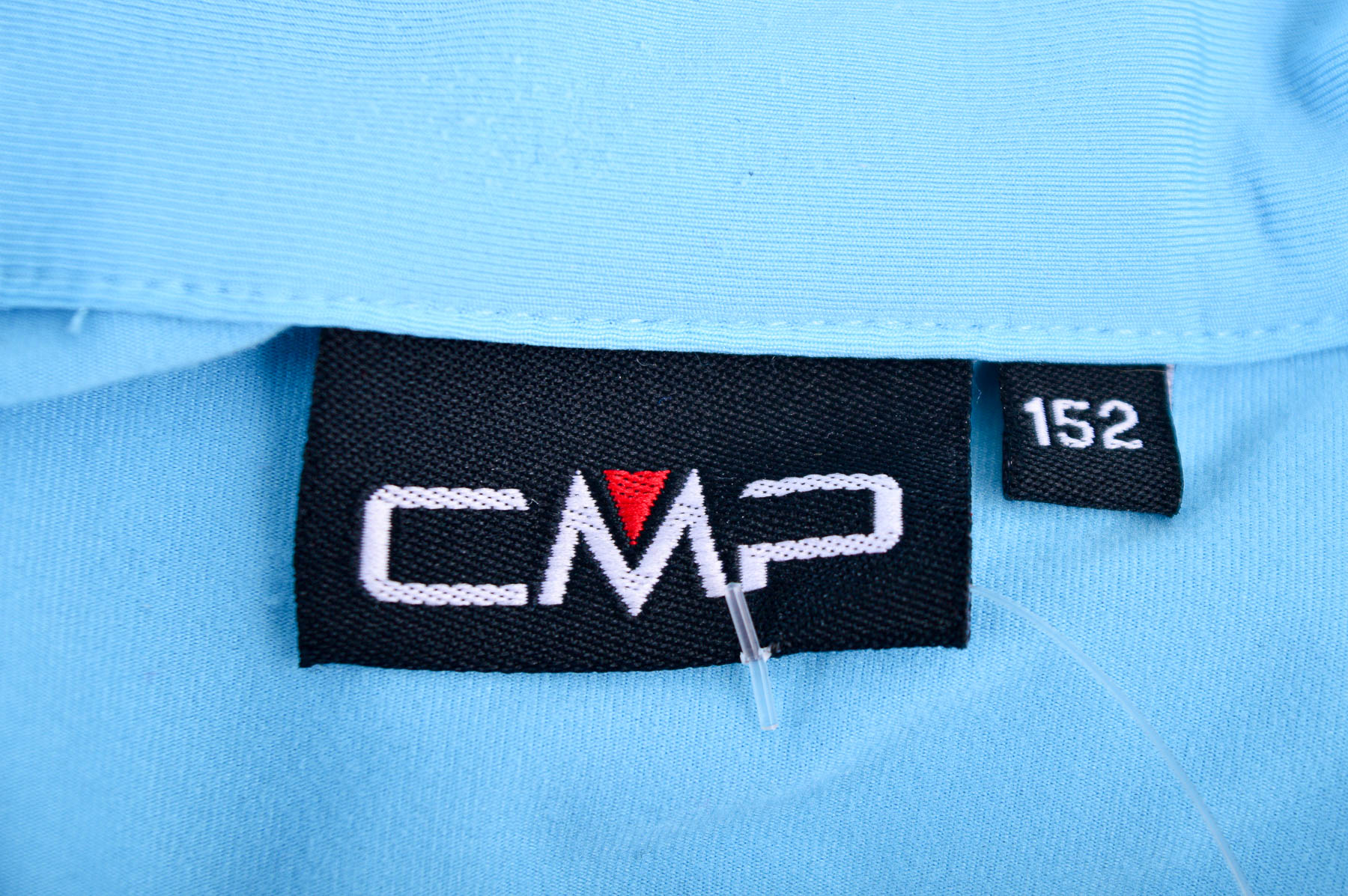 Μπλούζα για κορίτσι - CMP - 2
