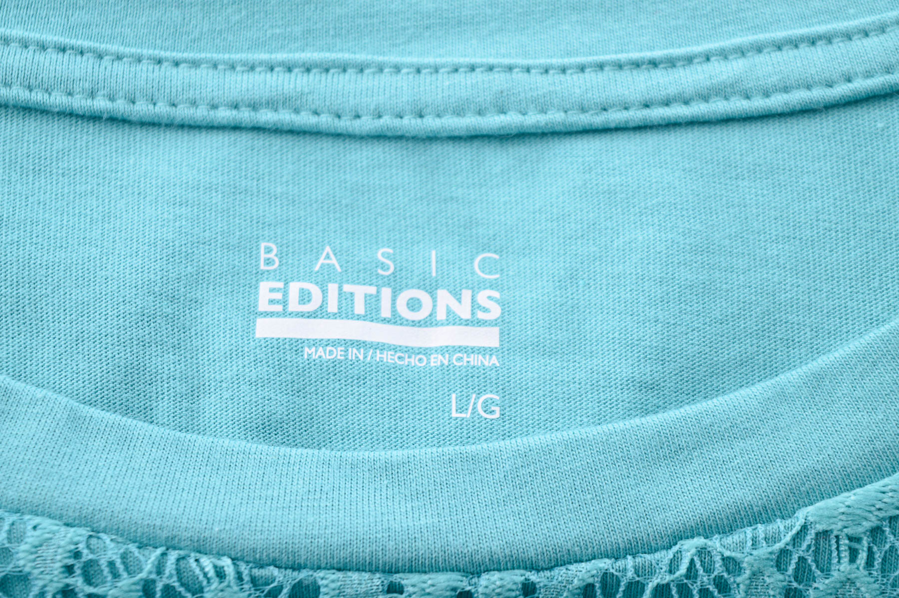 Bluza de damă - BASIC EDITIONS - 2