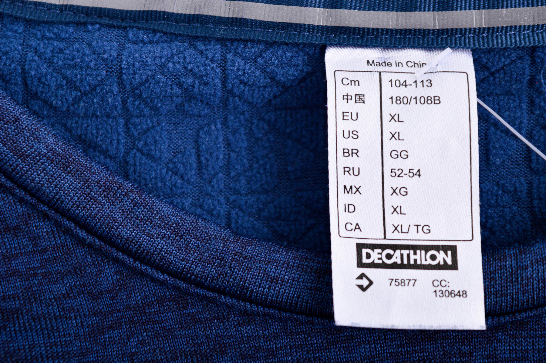 Bluza de damă - DECATHLON - 2