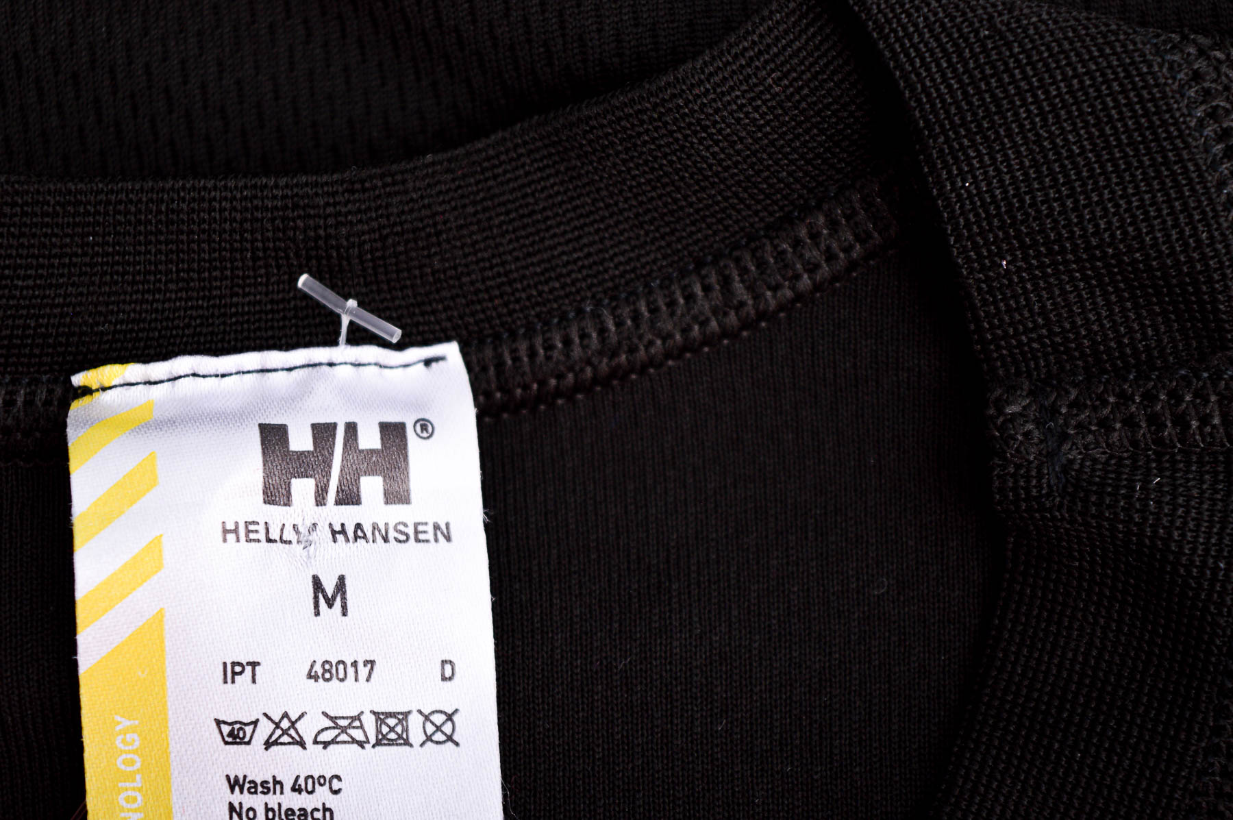 Γυναικεία μπλούζα - Helly Hansen - 2