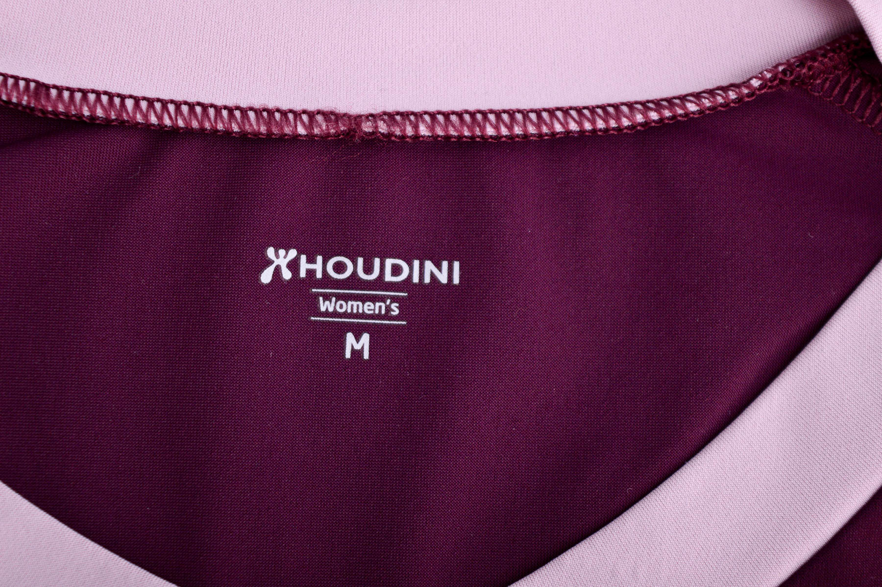 Γυναικεία μπλούζα - HOUDINI - 2