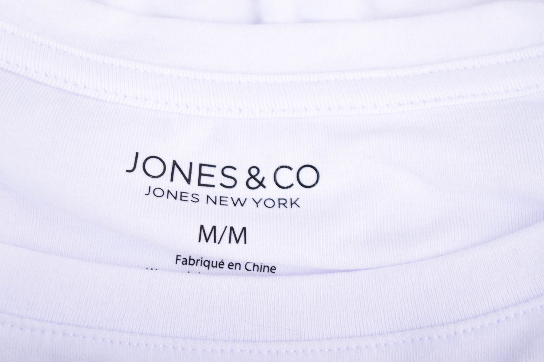 Bluza de damă - JONES & CO - 2