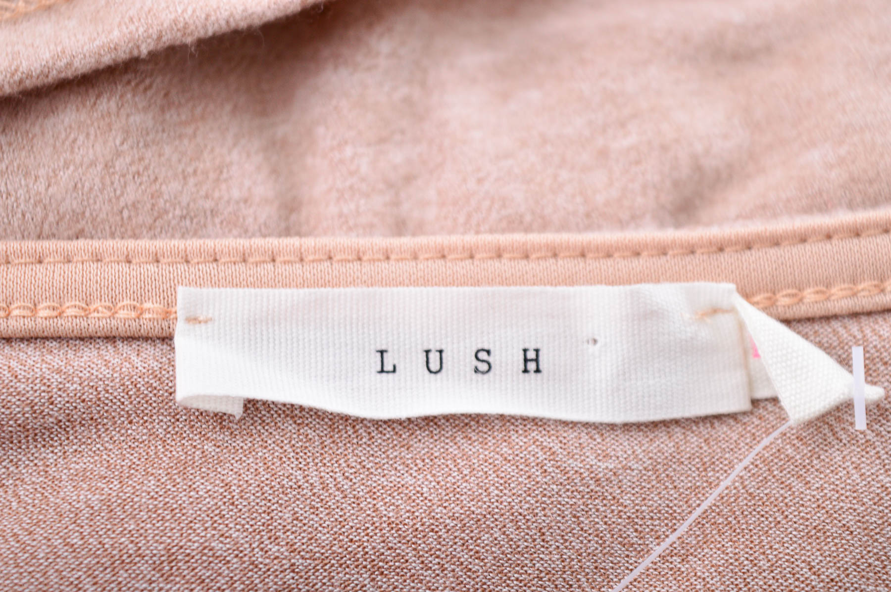 Women's blouse - LUSH - 2