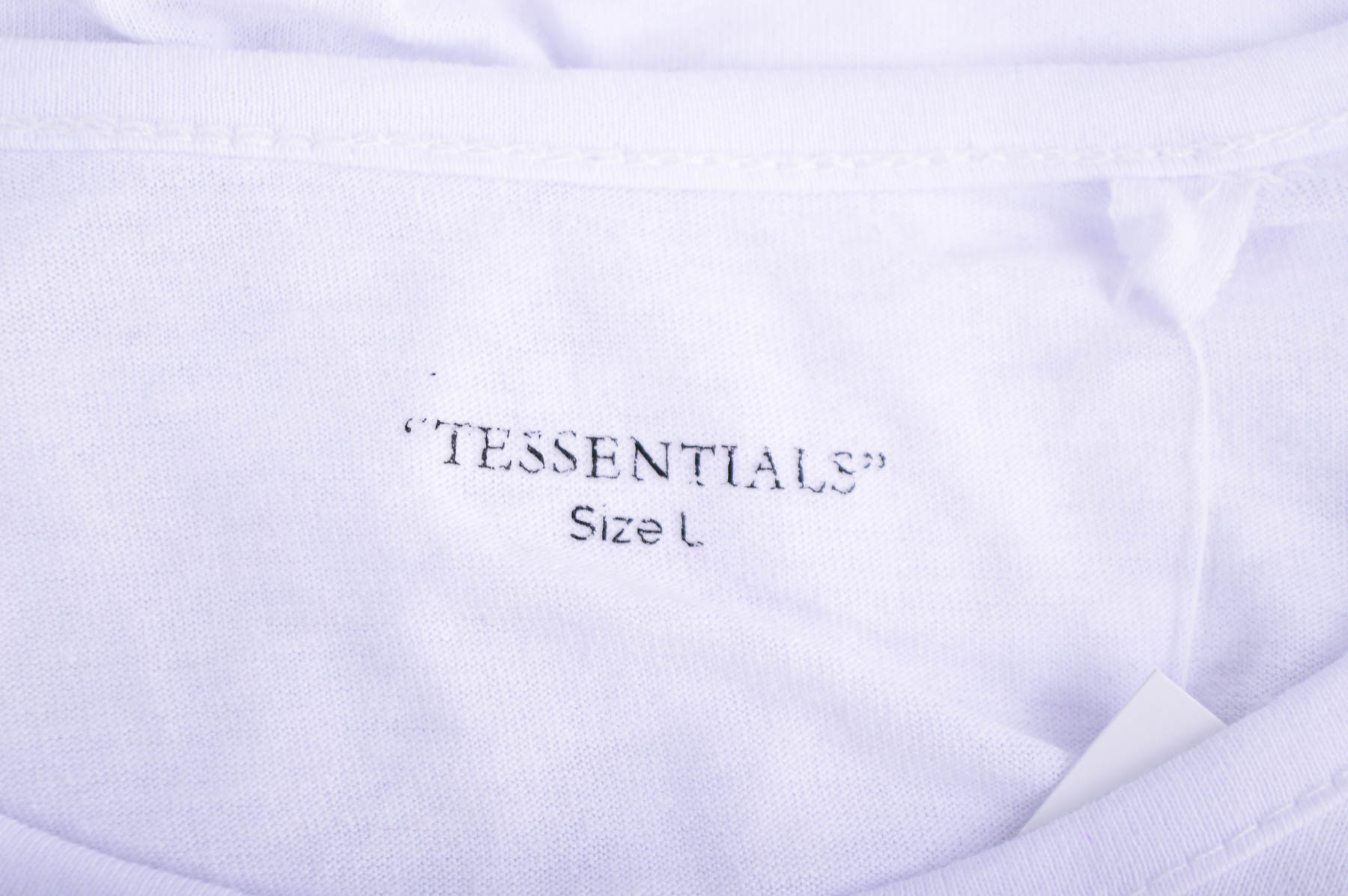 Bluza de damă - TESSENTIALS - 2