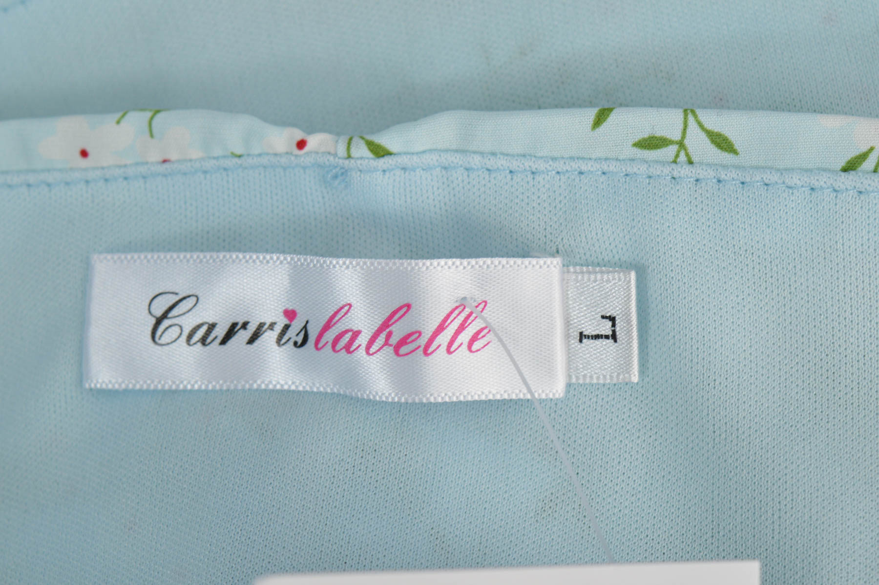 Дамска риза - Carrislabelle - 2