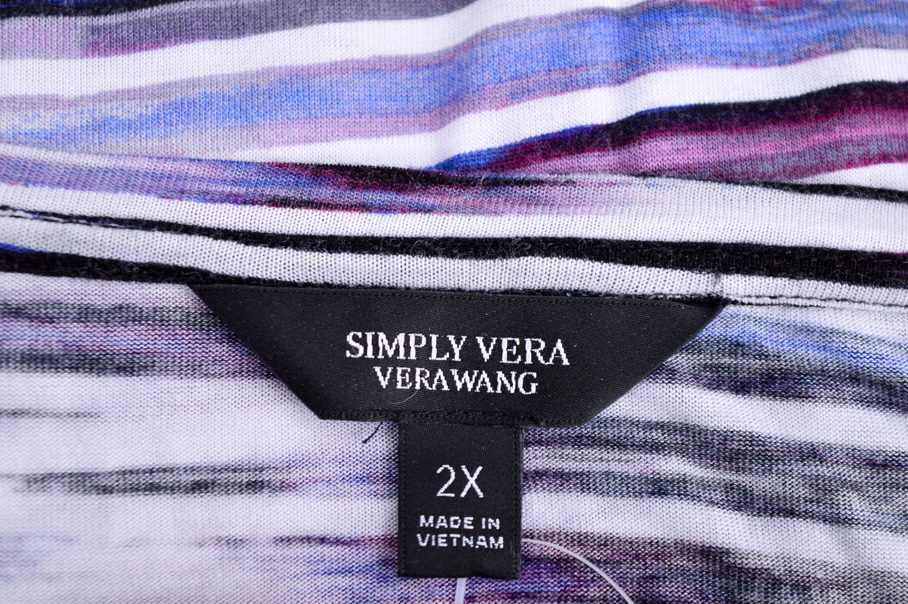 Γυναικείо πουκάμισο - SIMPLY VERA VERA WANG - 2