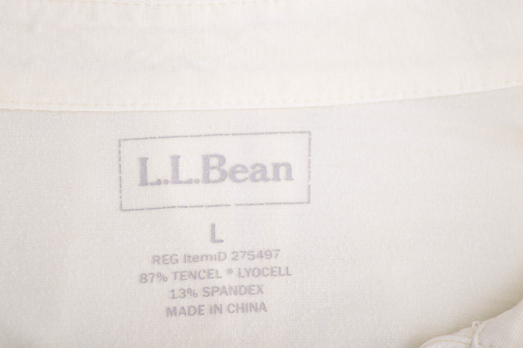 Women's cardigan - L.L.Bean - 2