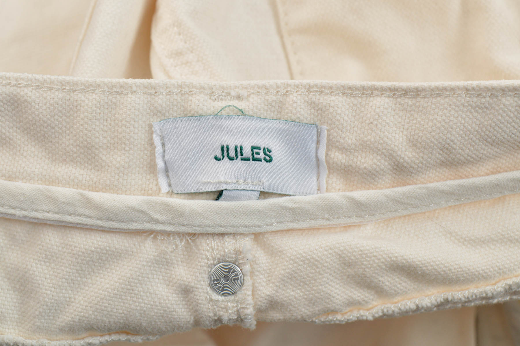 Jeans de damă - Jules - 2