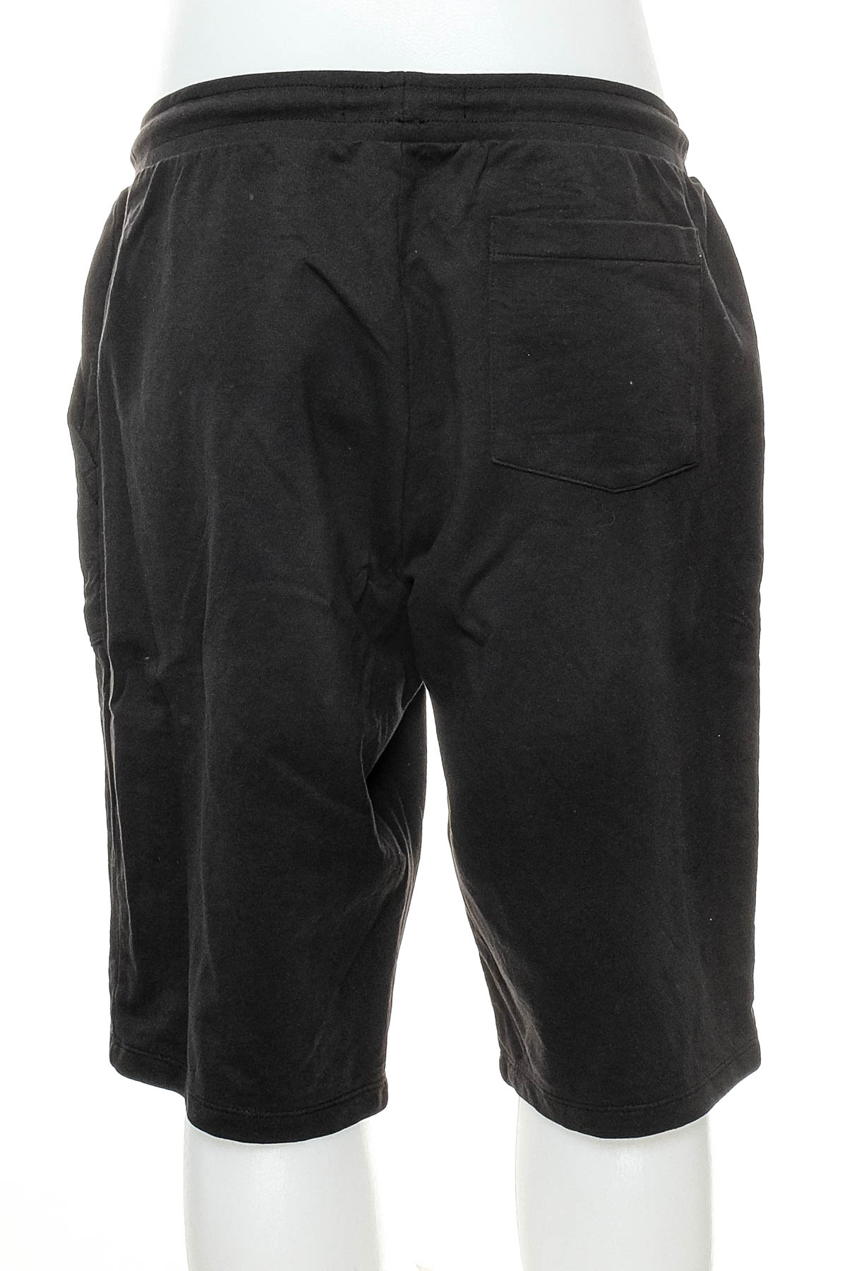 Krótkie spodnie damskie - Bpc Bonprix Collection - 1